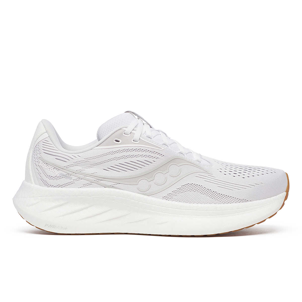 saucony ride 18
