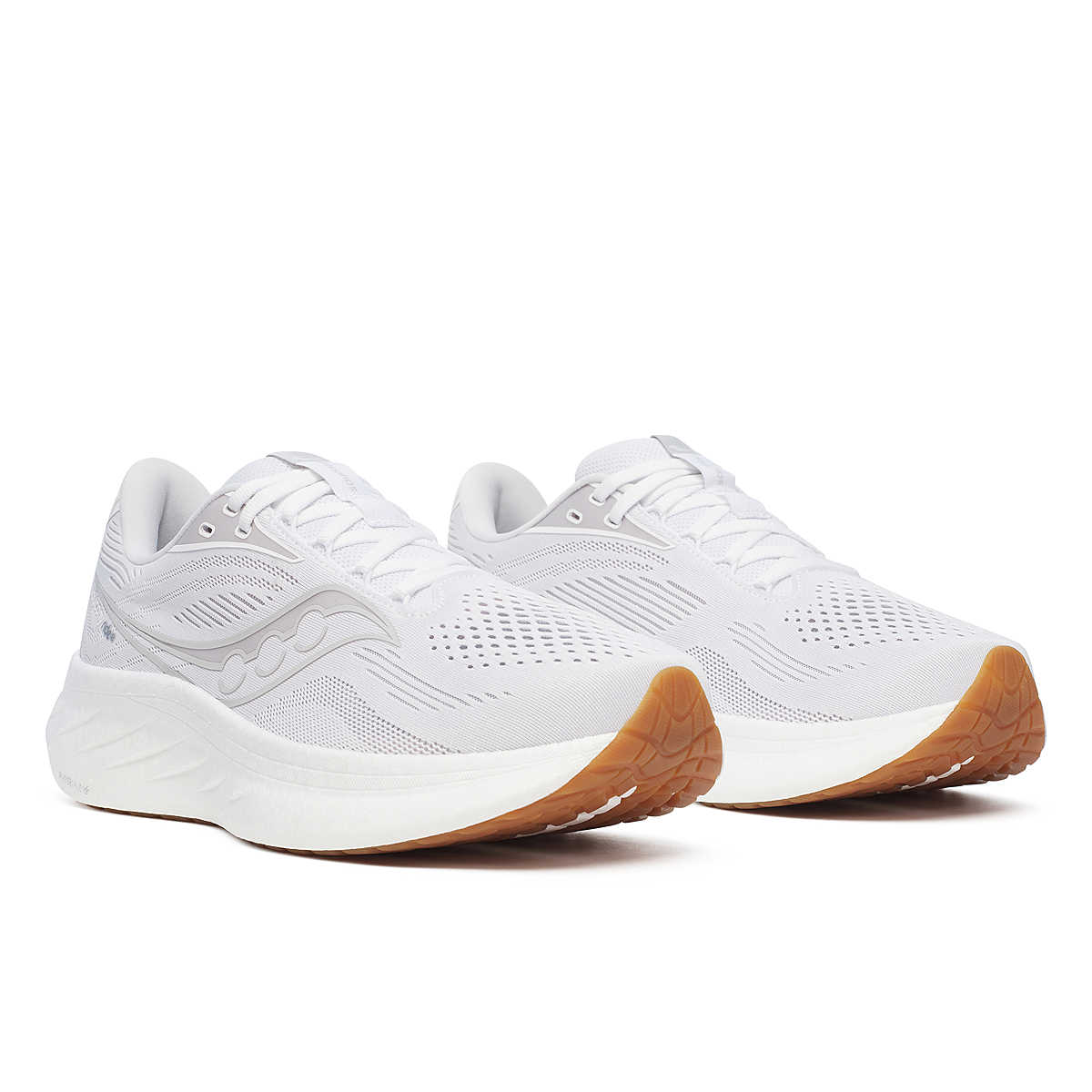saucony ride 18