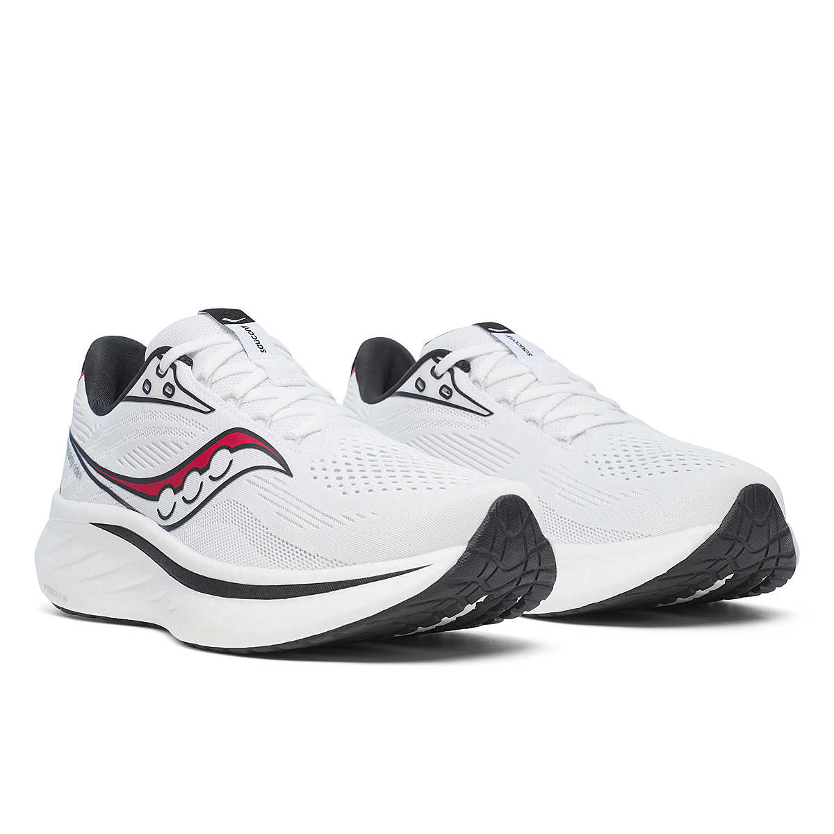 saucony ride 18