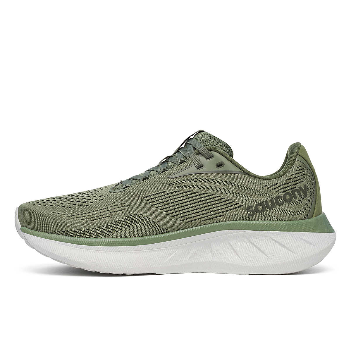 saucony ride 18