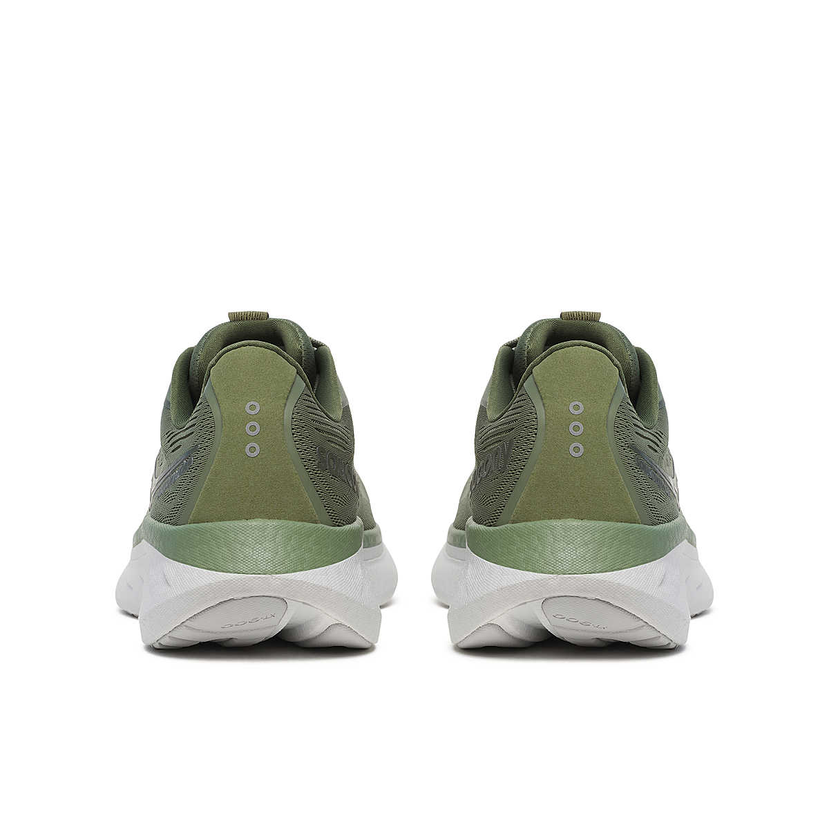 saucony ride 18