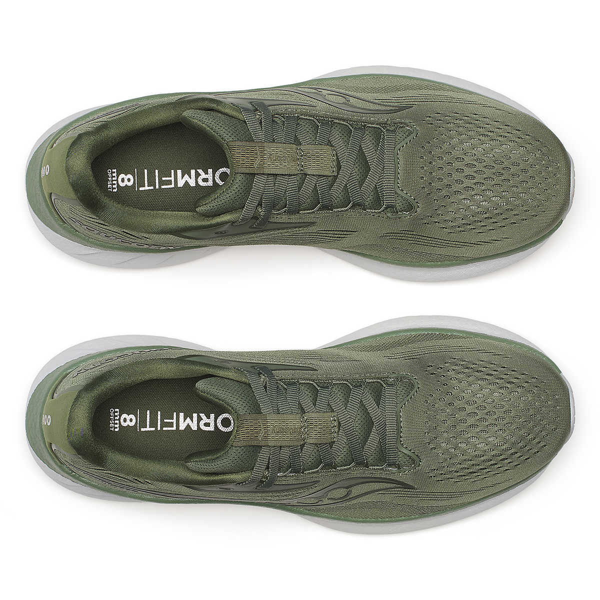 saucony ride 18