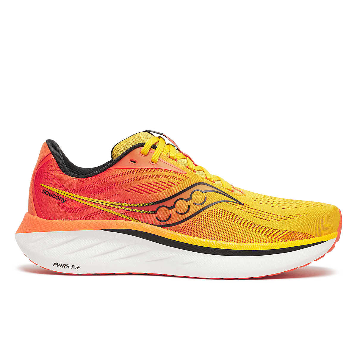 saucony ride 18