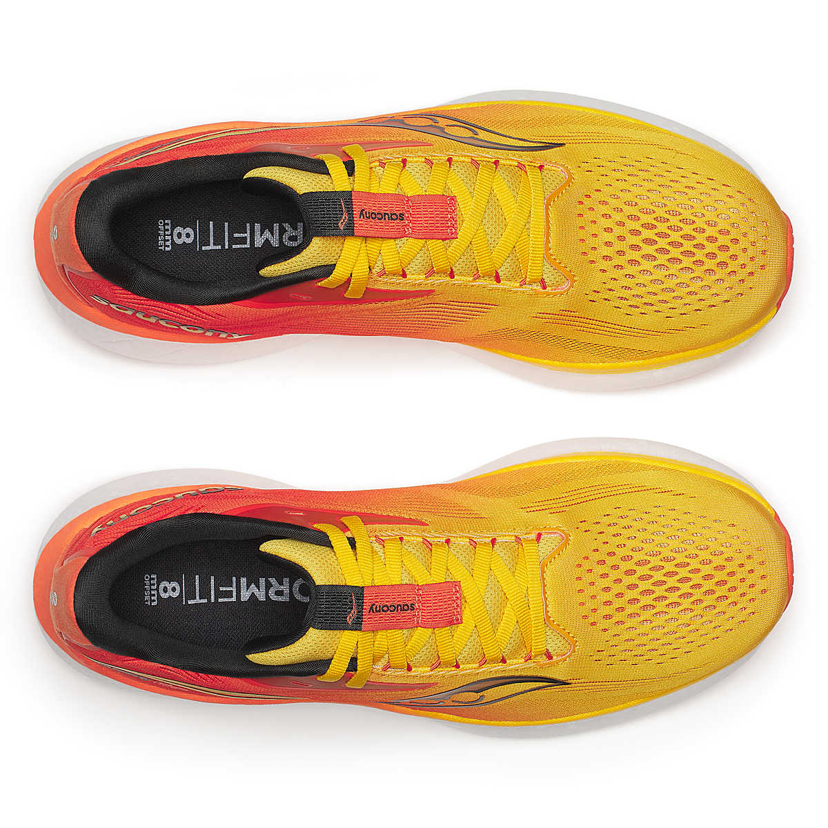 saucony ride 18