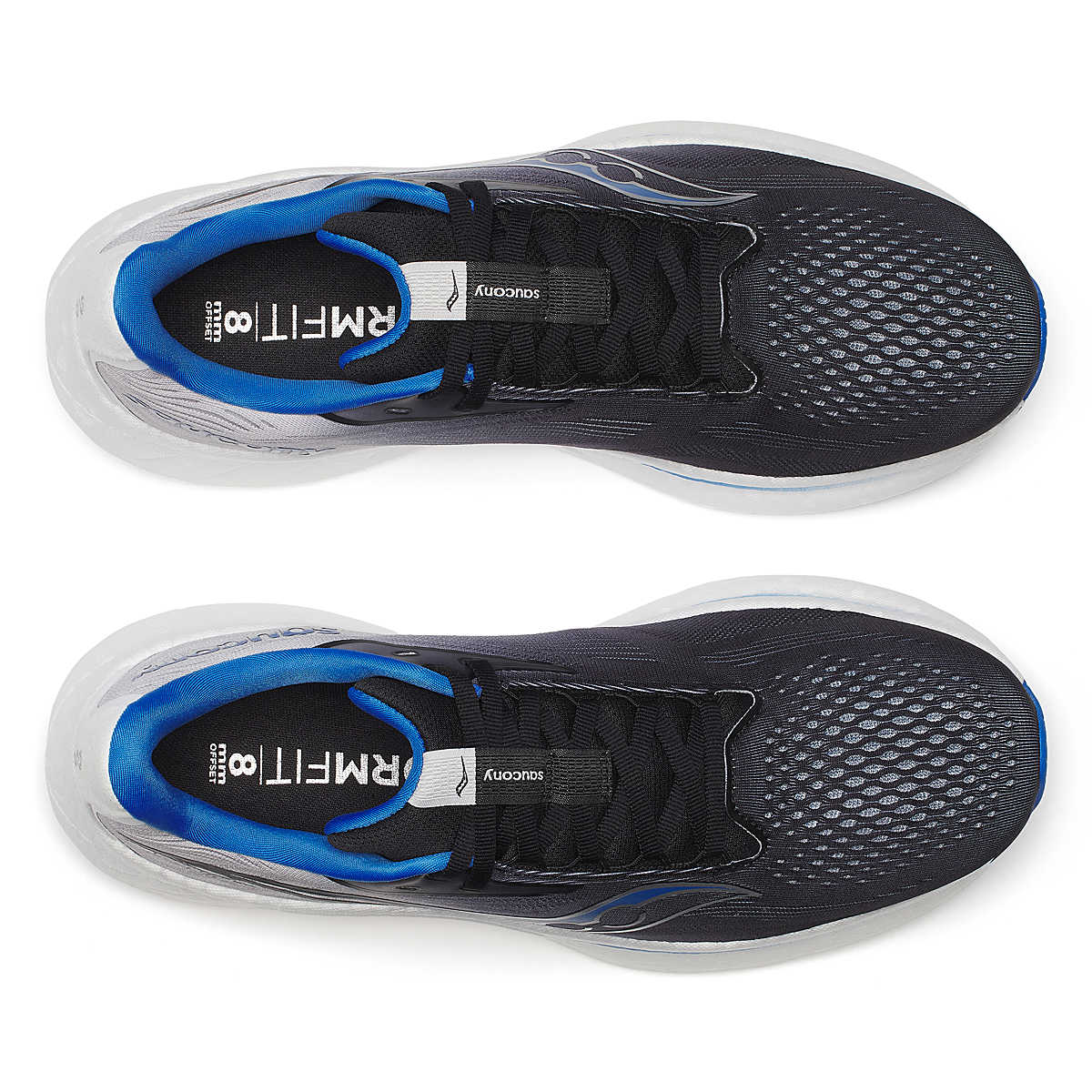 saucony ride 18
