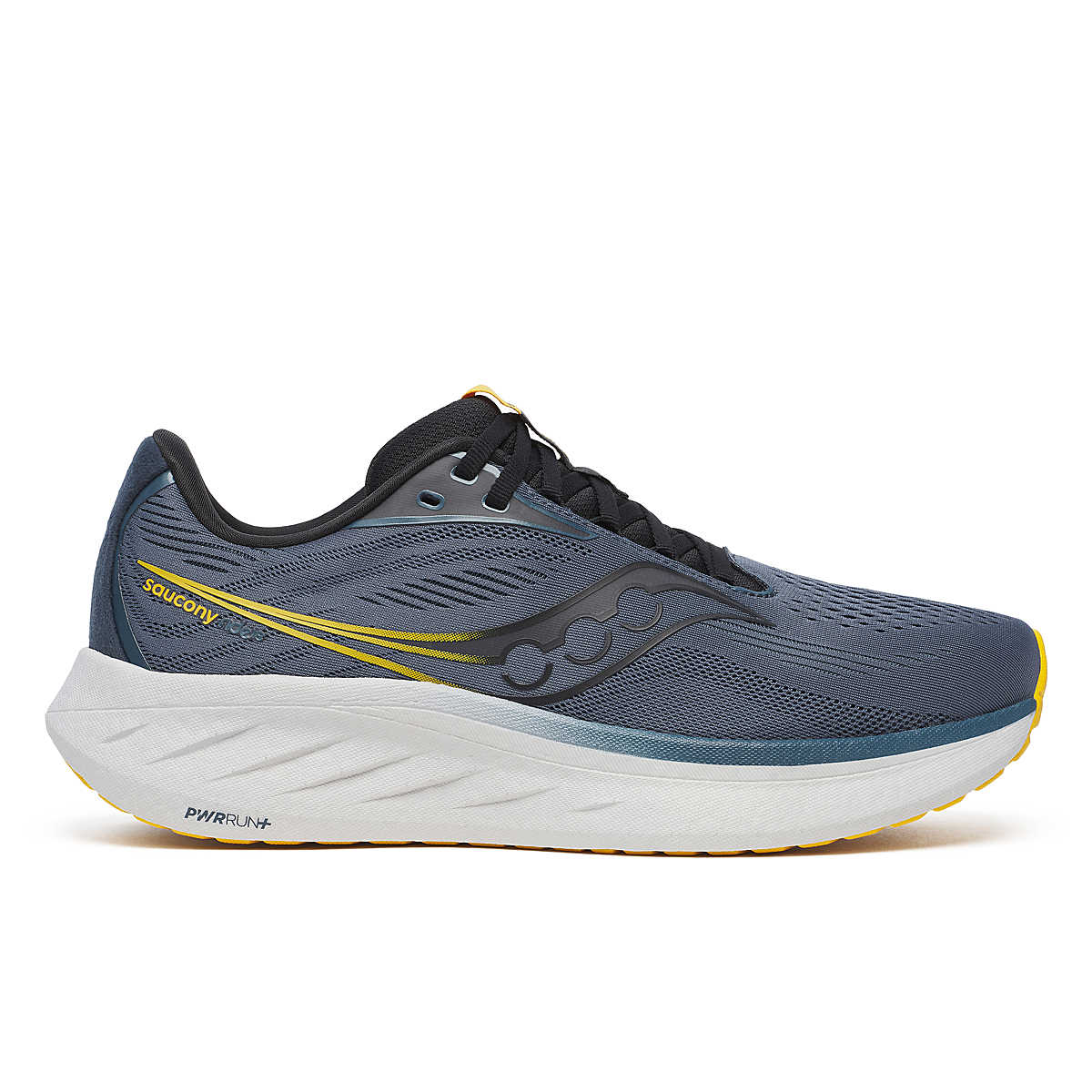 saucony ride 18
