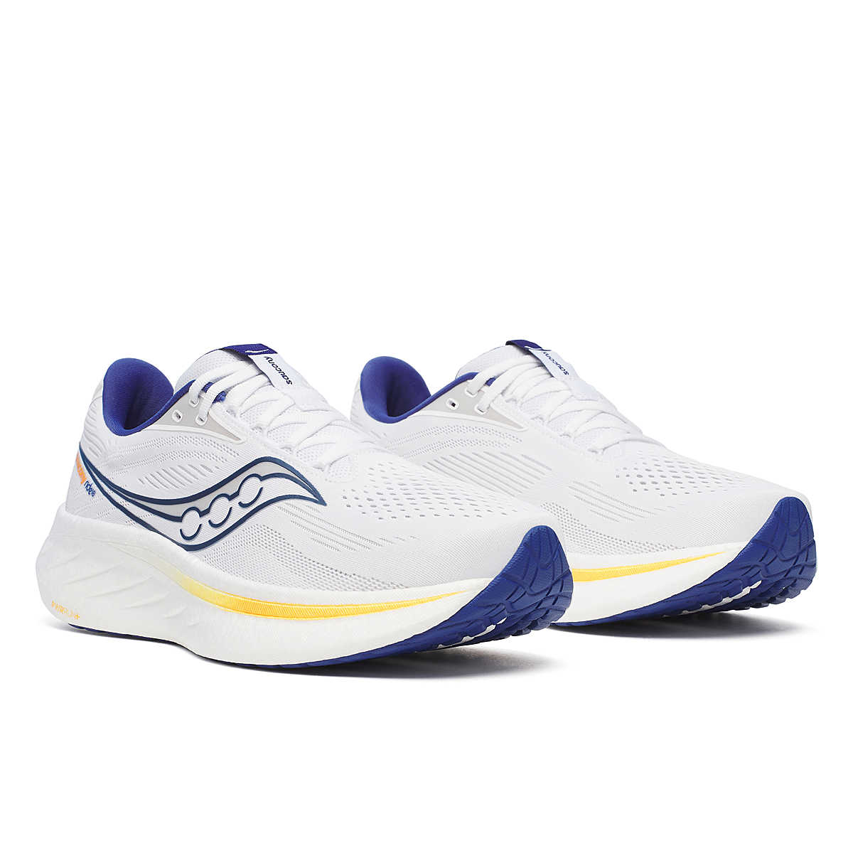 saucony ride 18
