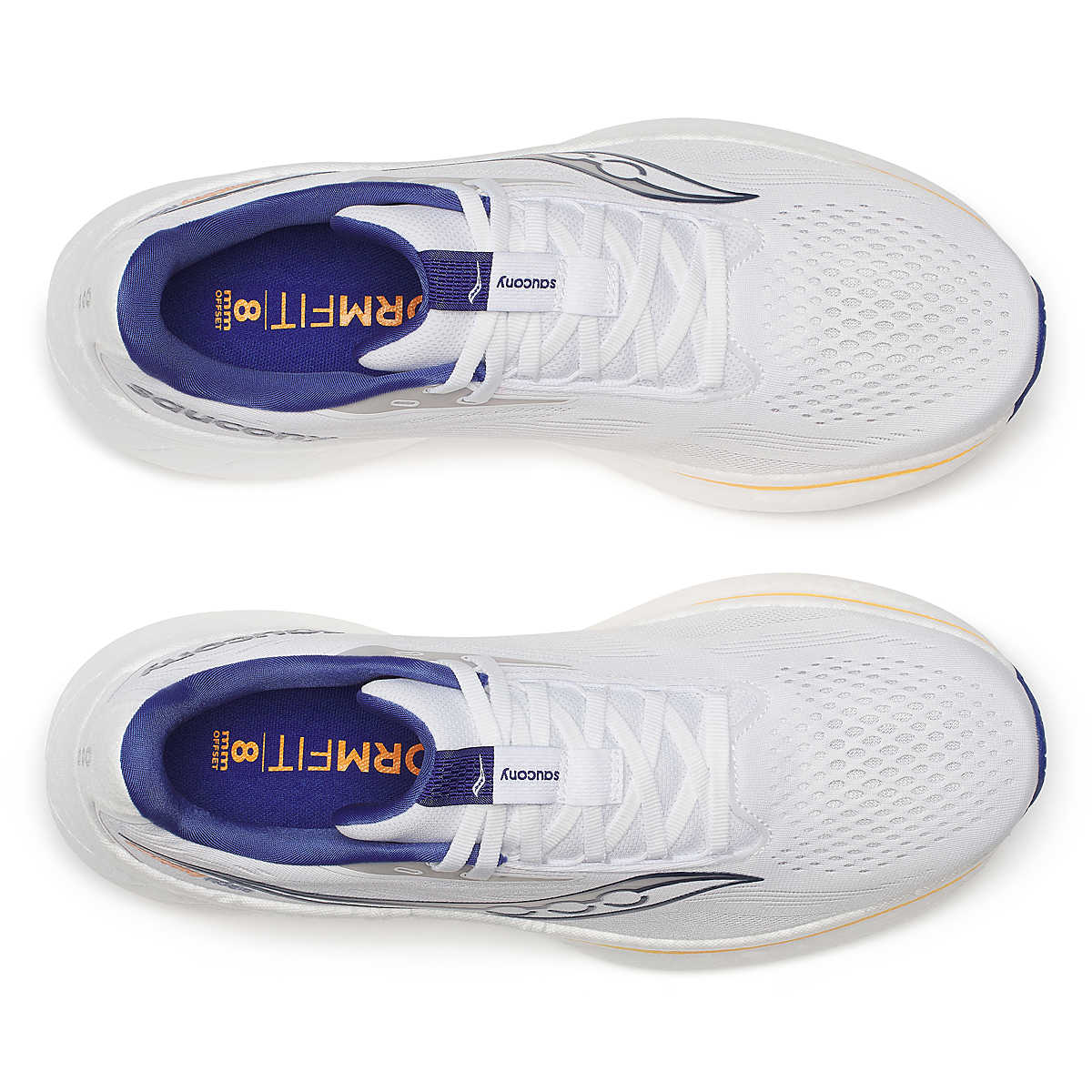 saucony ride 18