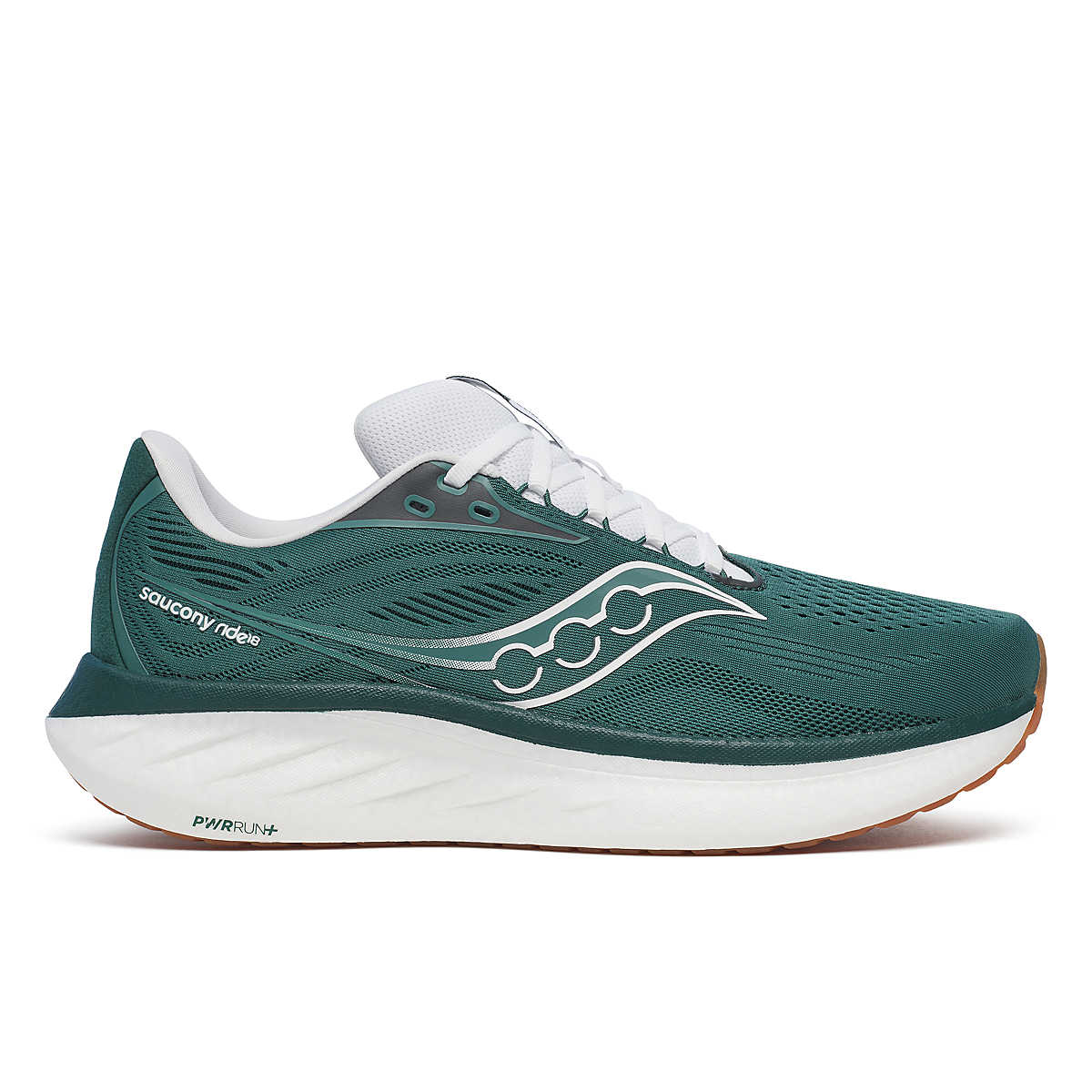 saucony ride 18