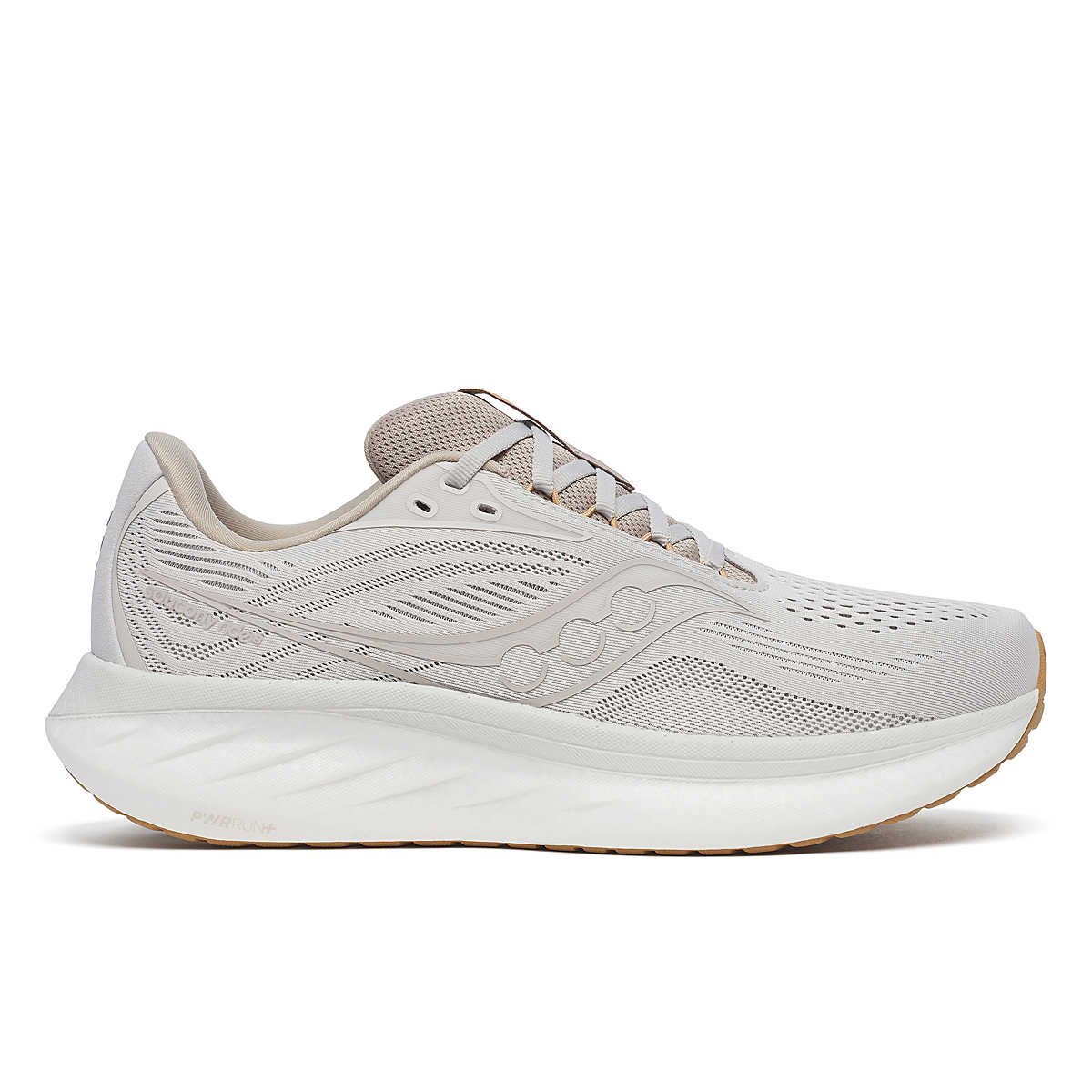 saucony ride 18