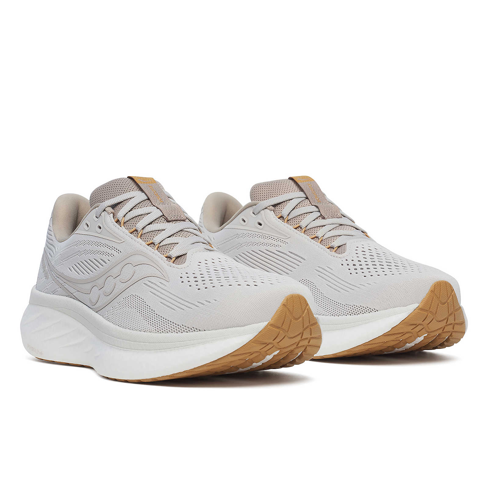 saucony ride 18