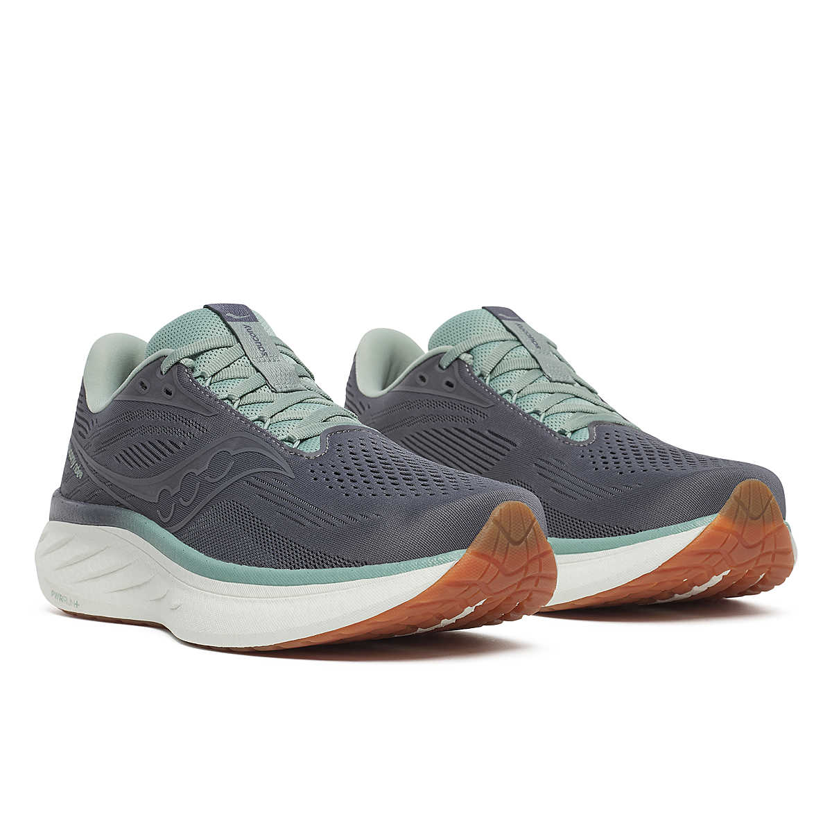 saucony ride 18