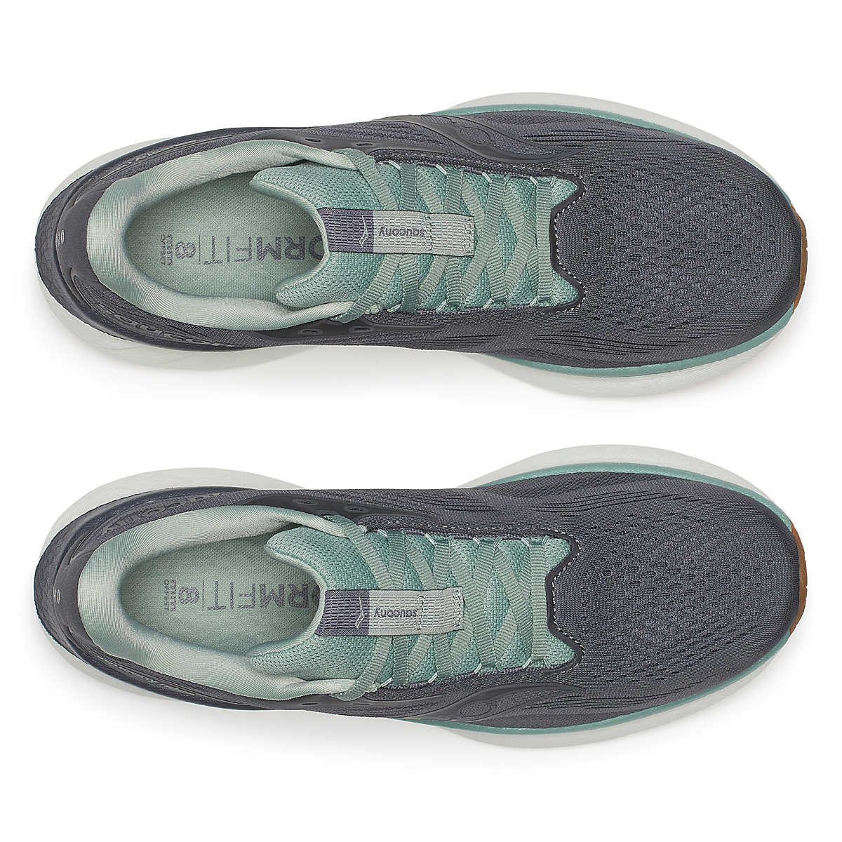 saucony ride 18