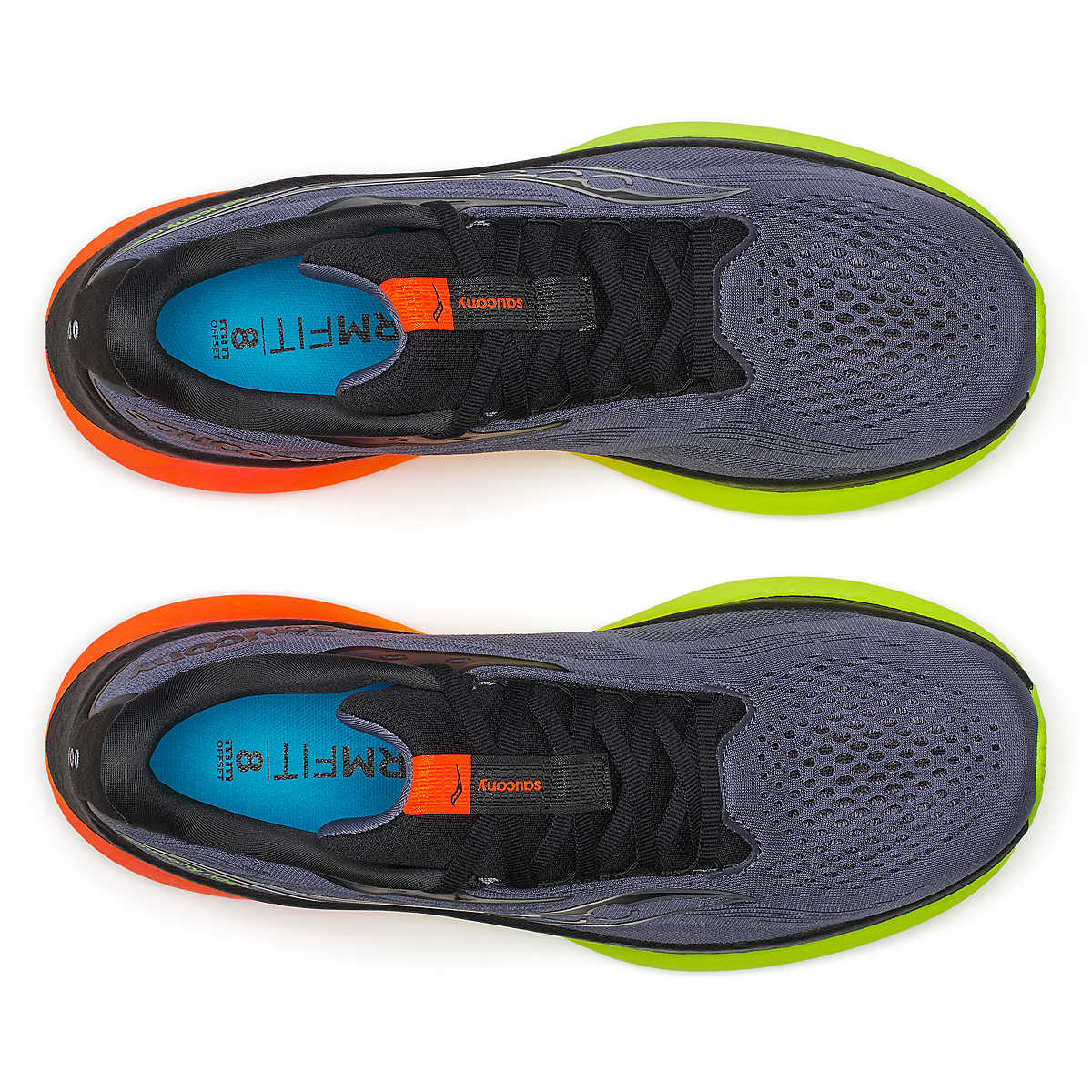 saucony ride 18