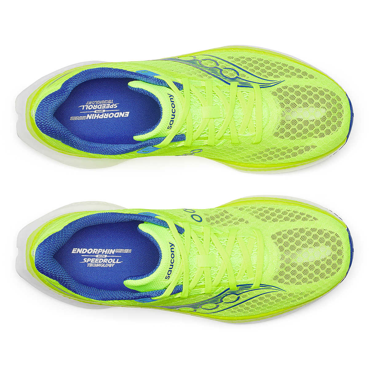 Men's Endorphin Speed 5