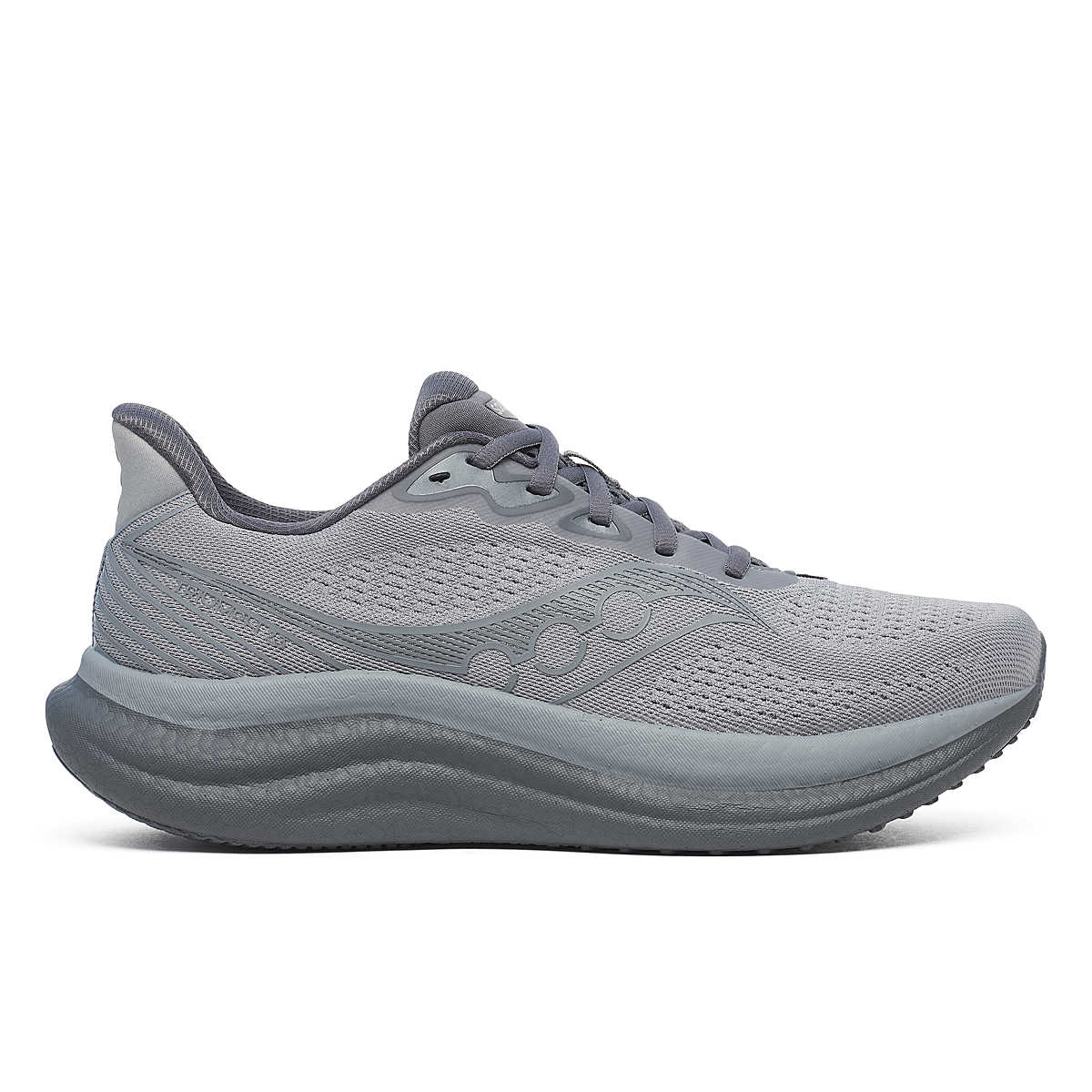 Saucony triumph 23