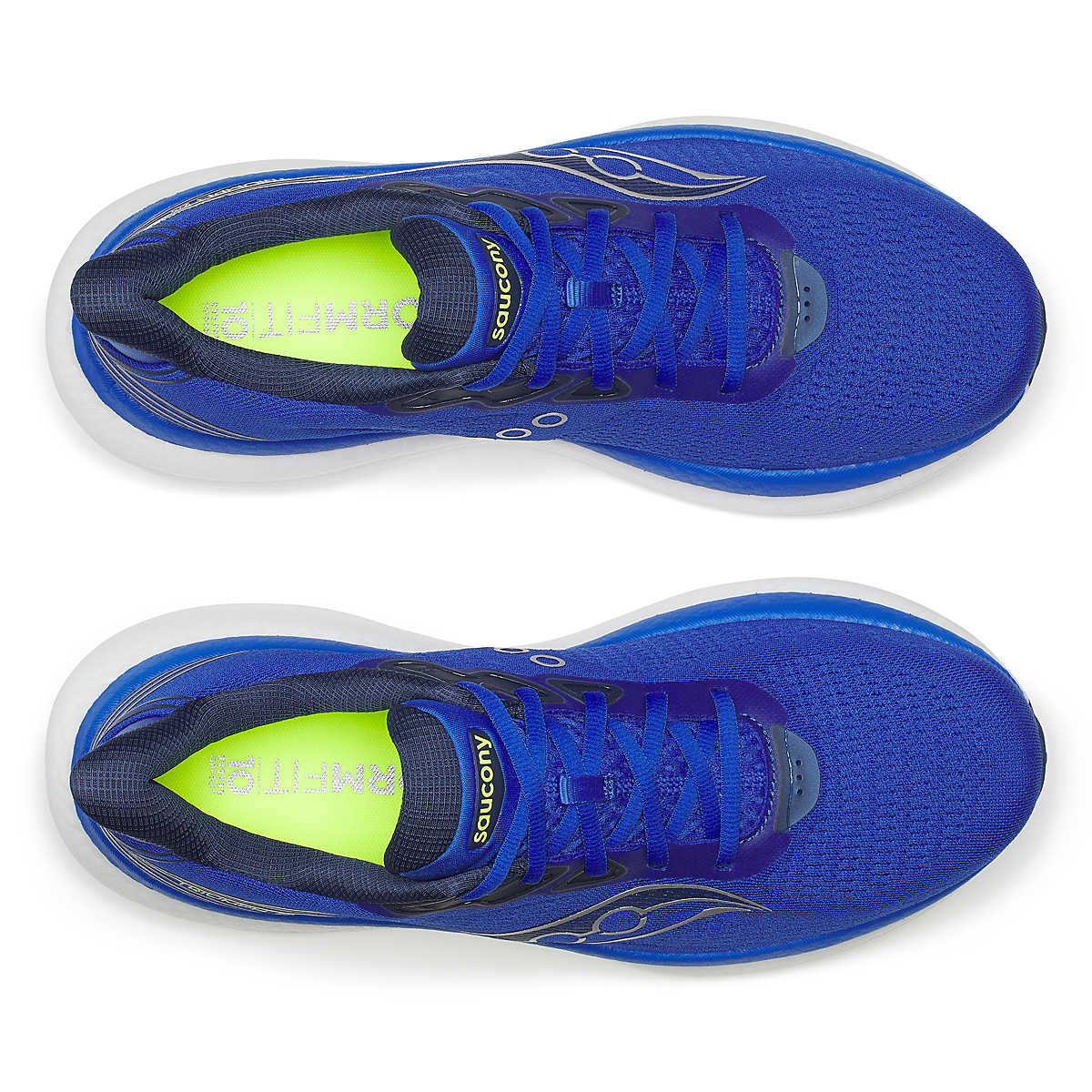 Saucony triumph 23