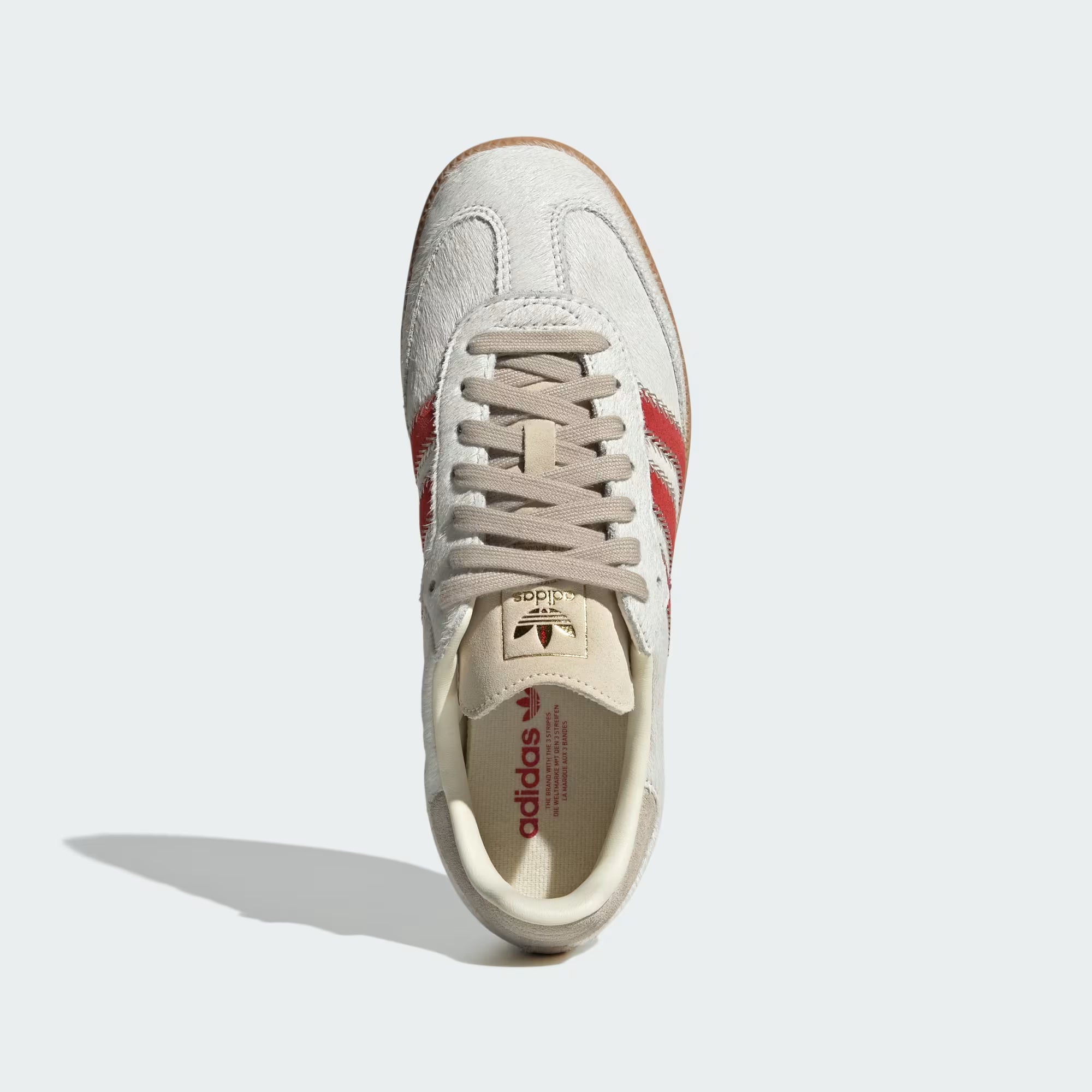 ADIDAS SAMBA OG SHOES