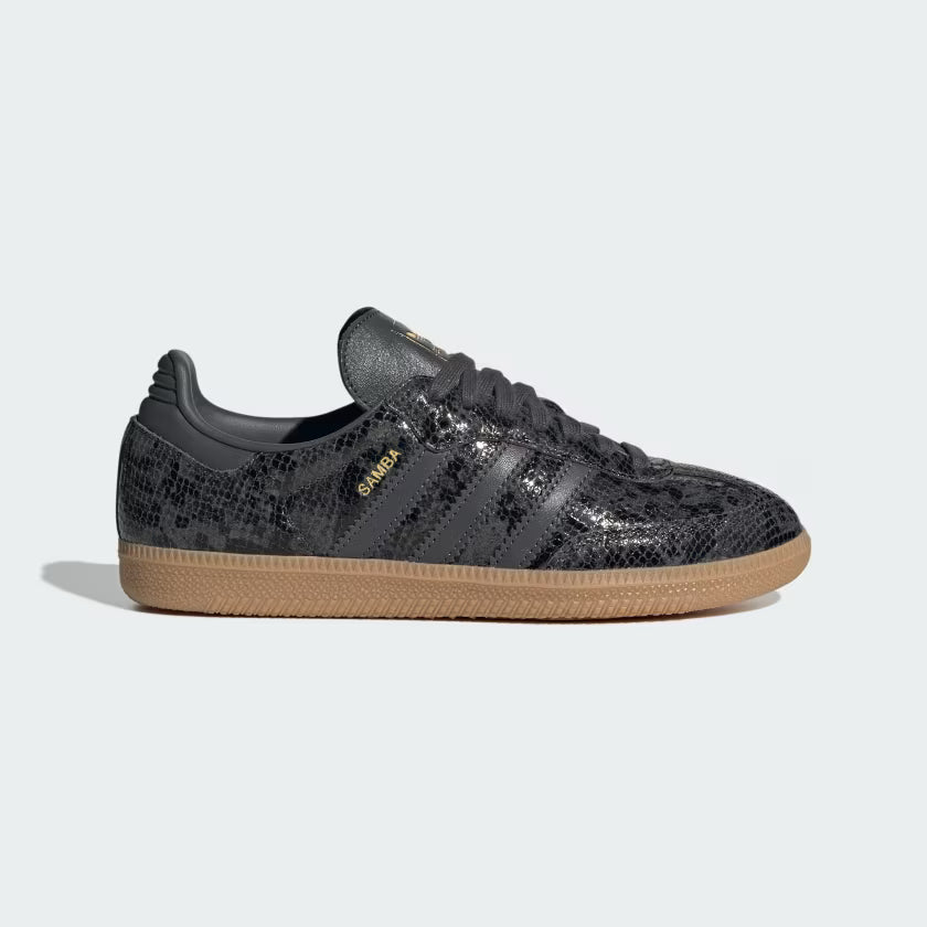 ADIDAS SAMBA OG SHOES