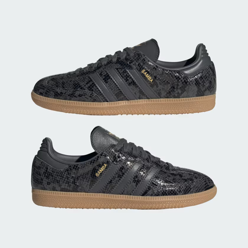 ADIDAS SAMBA OG SHOES