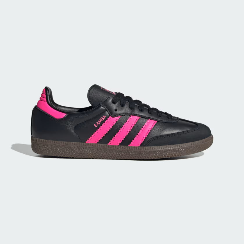 ADIDAS SAMBA OG SHOES