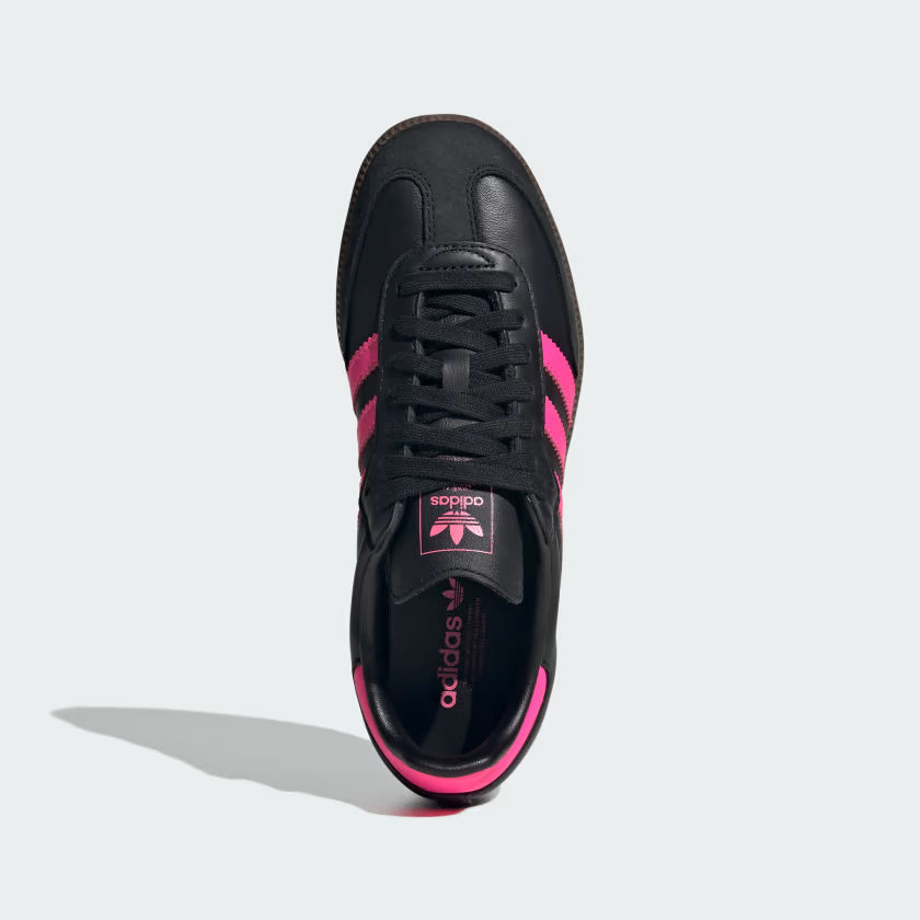 ADIDAS SAMBA OG SHOES