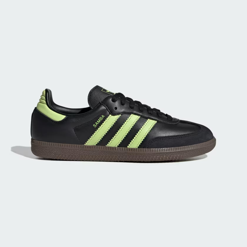 ADIDAS SAMBA OG SHOES