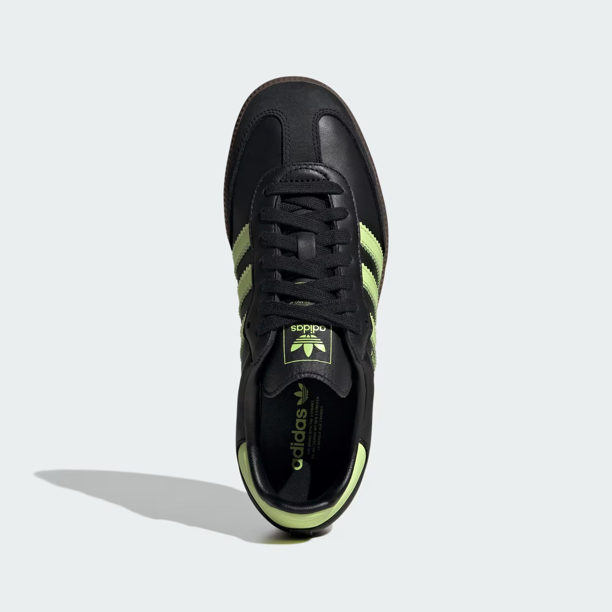 ADIDAS SAMBA OG SHOES