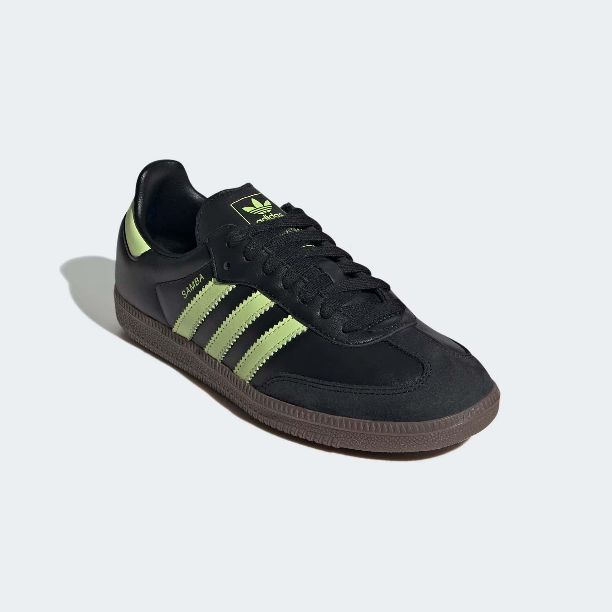 ADIDAS SAMBA OG SHOES