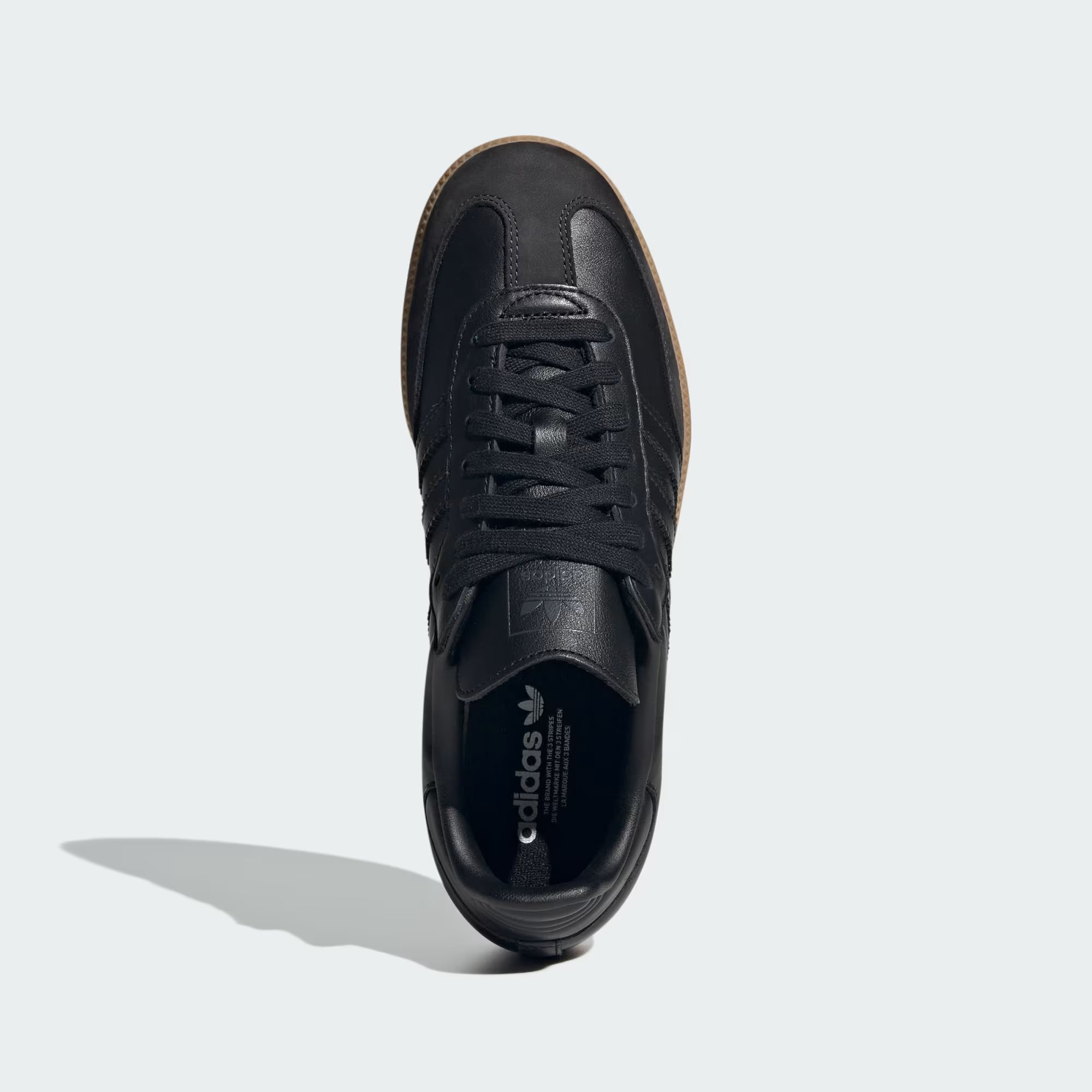 ADIDAS SAMBA OG SHOES
