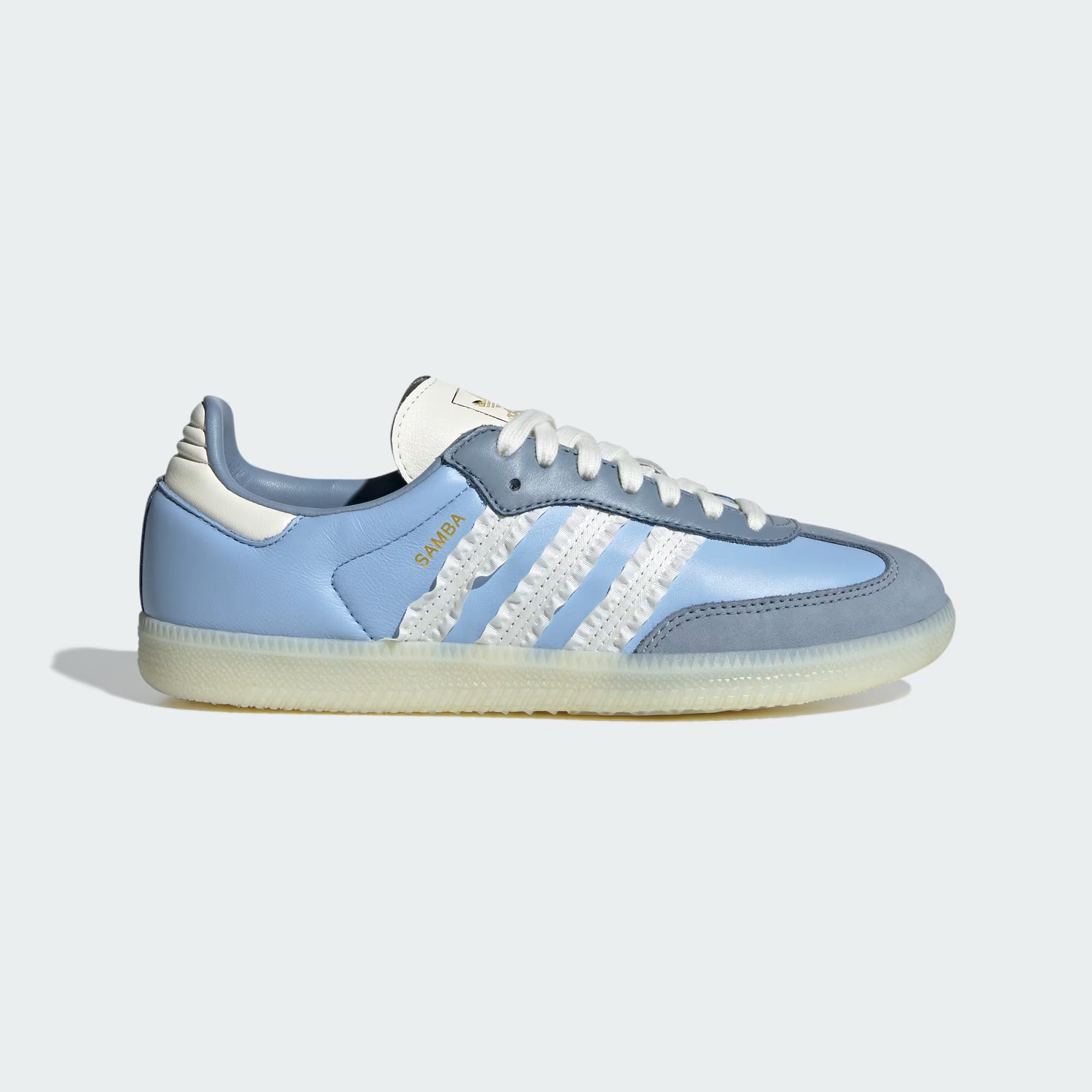 ADIDAS SAMBA OG SHOES
