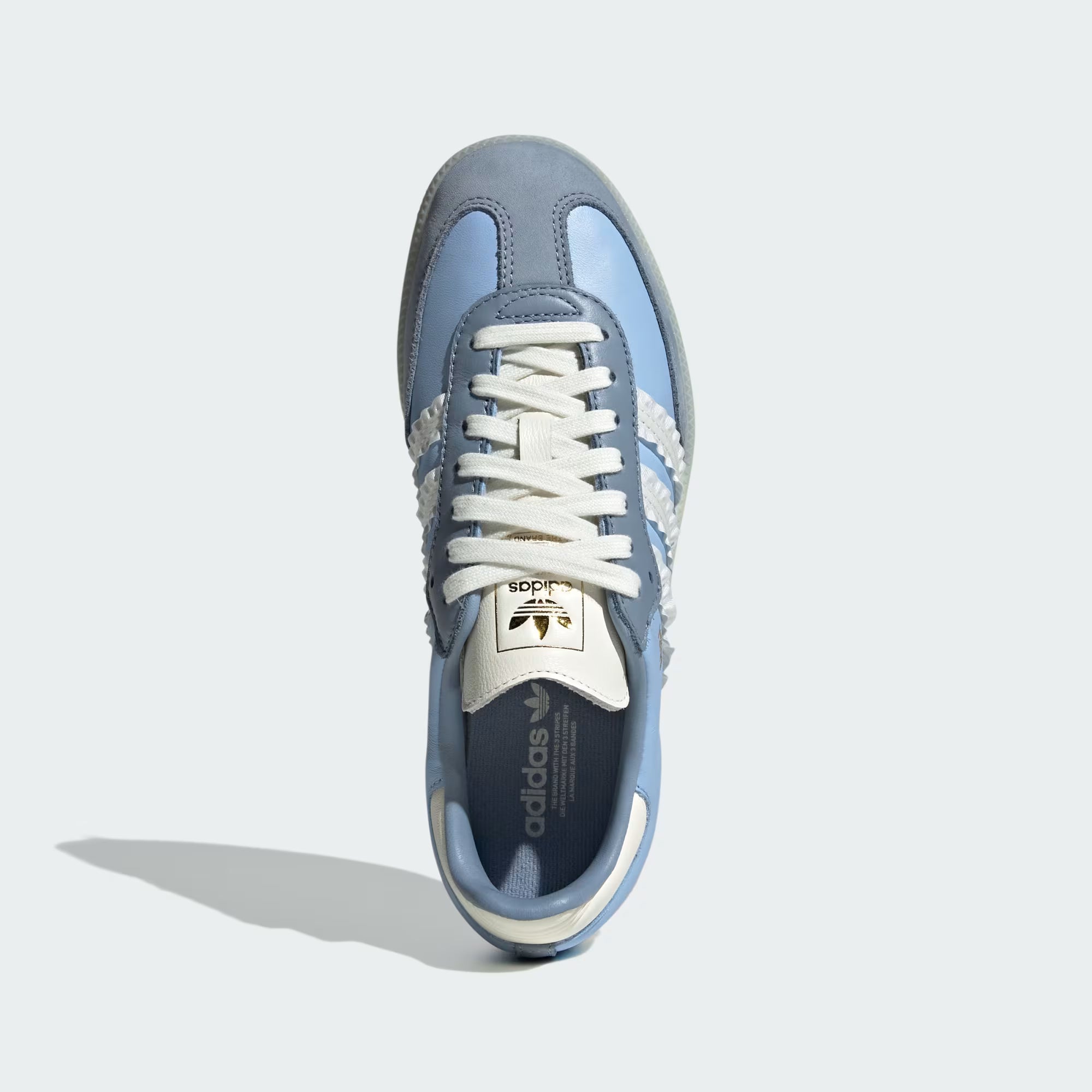 ADIDAS SAMBA OG SHOES