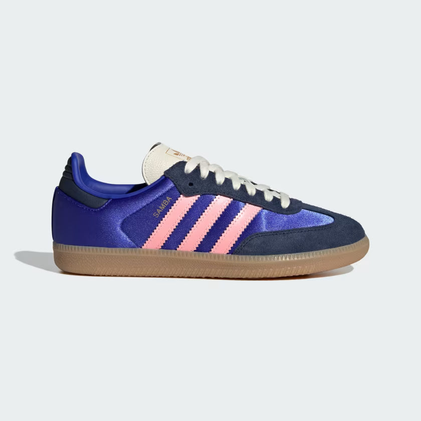 ADIDAS SAMBA OG SHOES