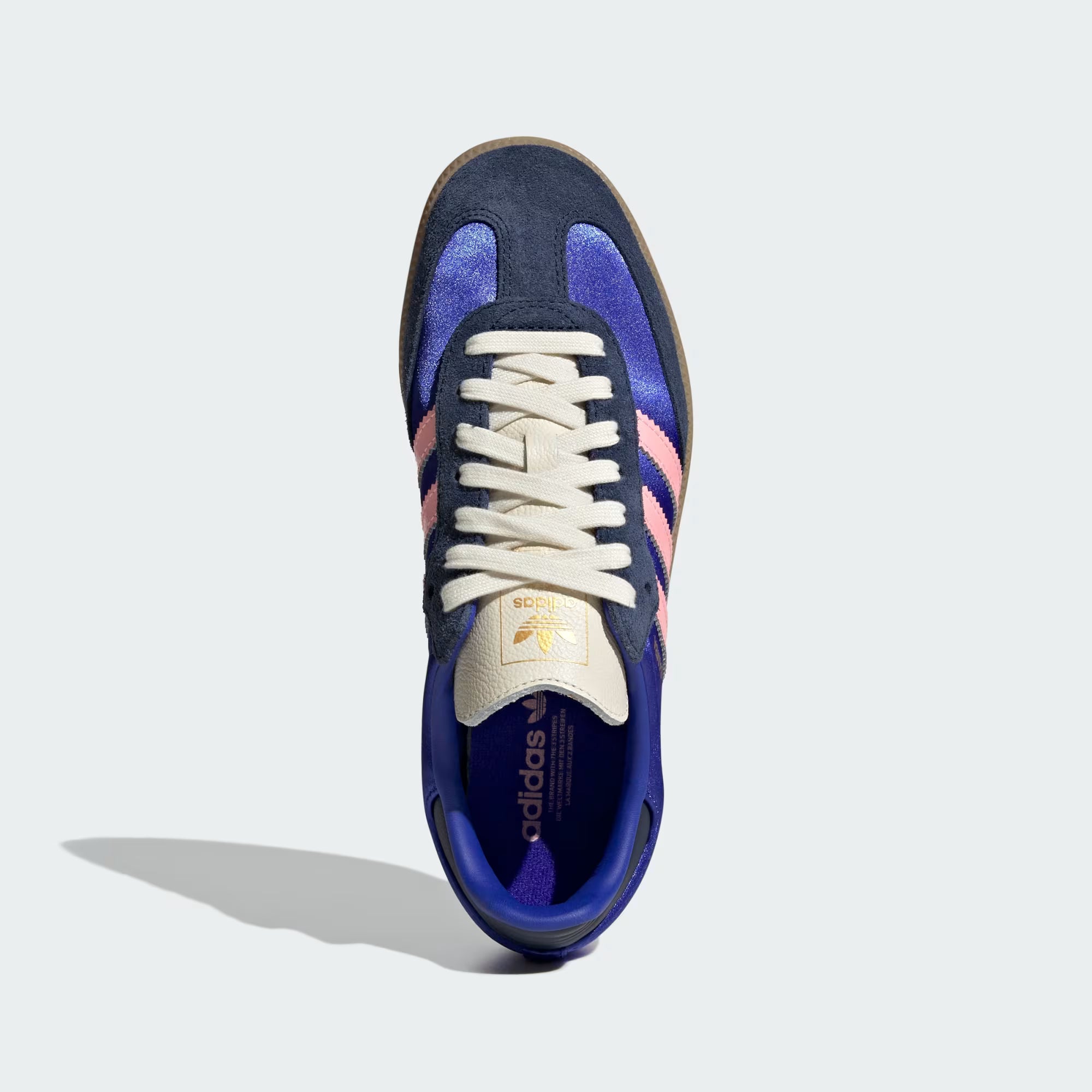 ADIDAS SAMBA OG SHOES