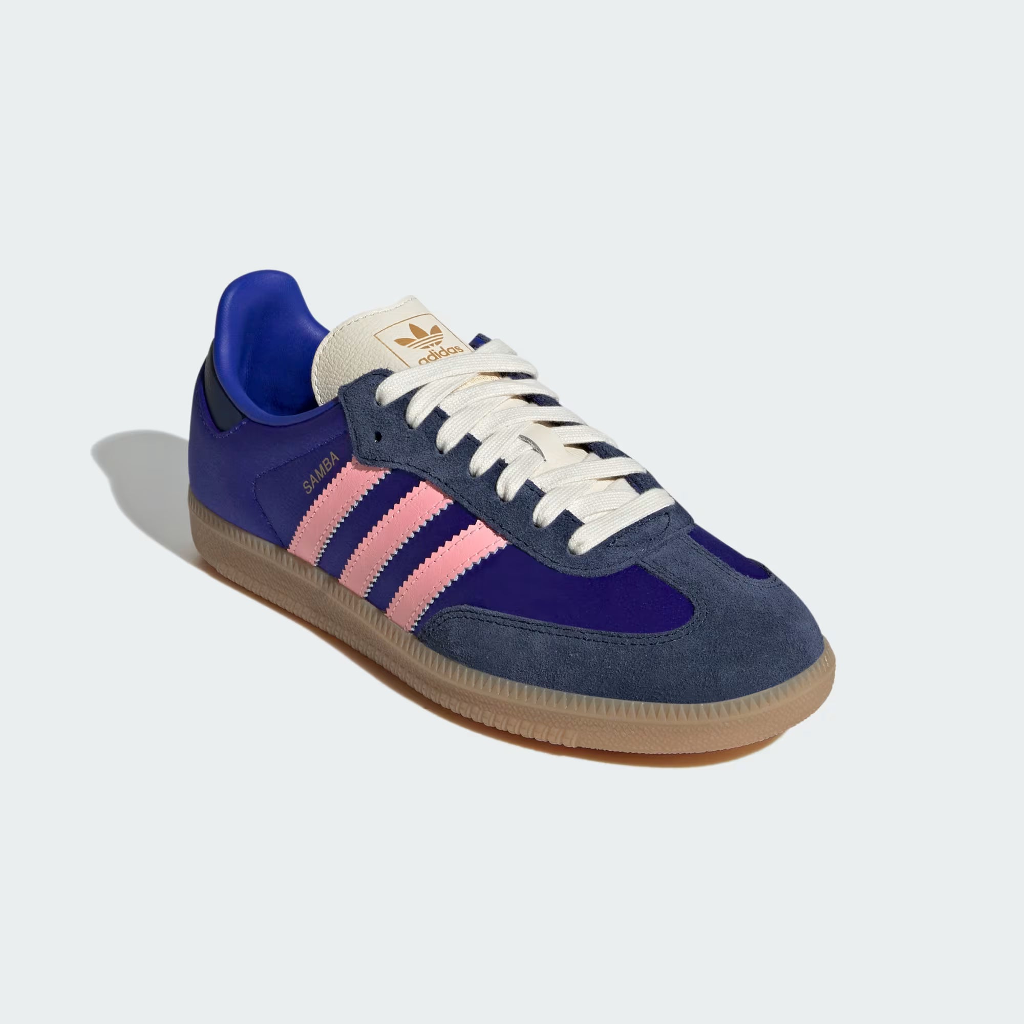 ADIDAS SAMBA OG SHOES