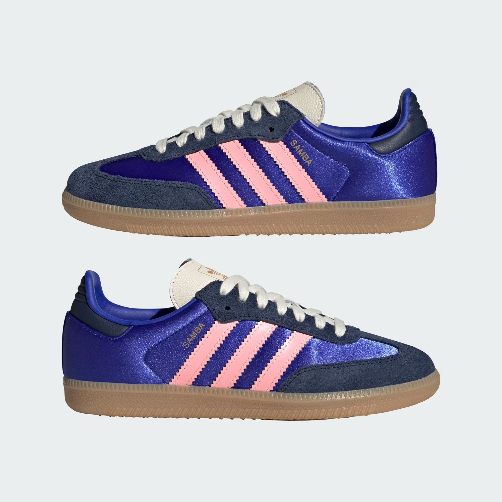 ADIDAS SAMBA OG SHOES