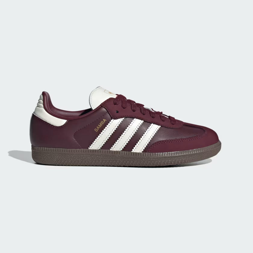 ADIDAS SAMBA OG SHOES