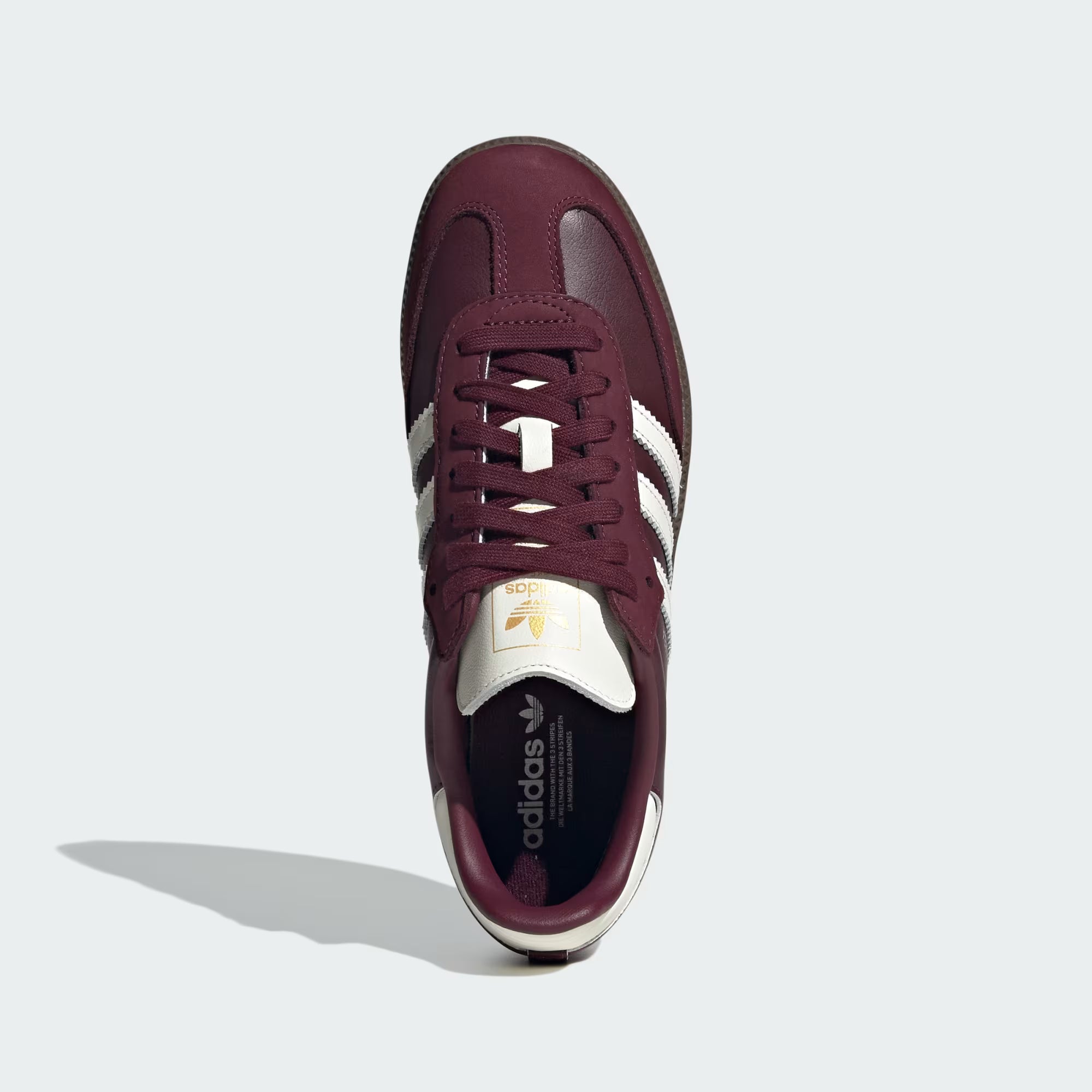 ADIDAS SAMBA OG SHOES