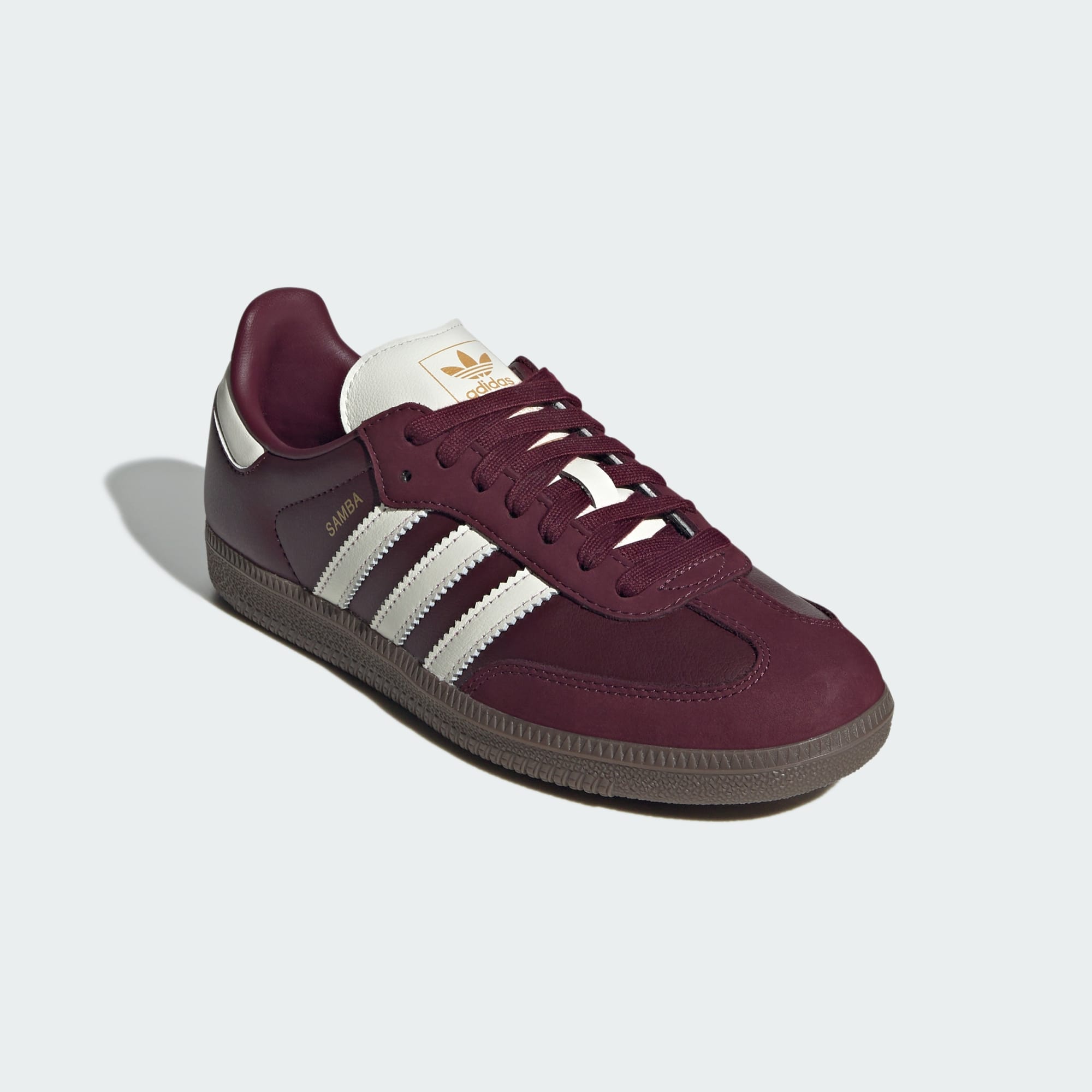 ADIDAS SAMBA OG SHOES