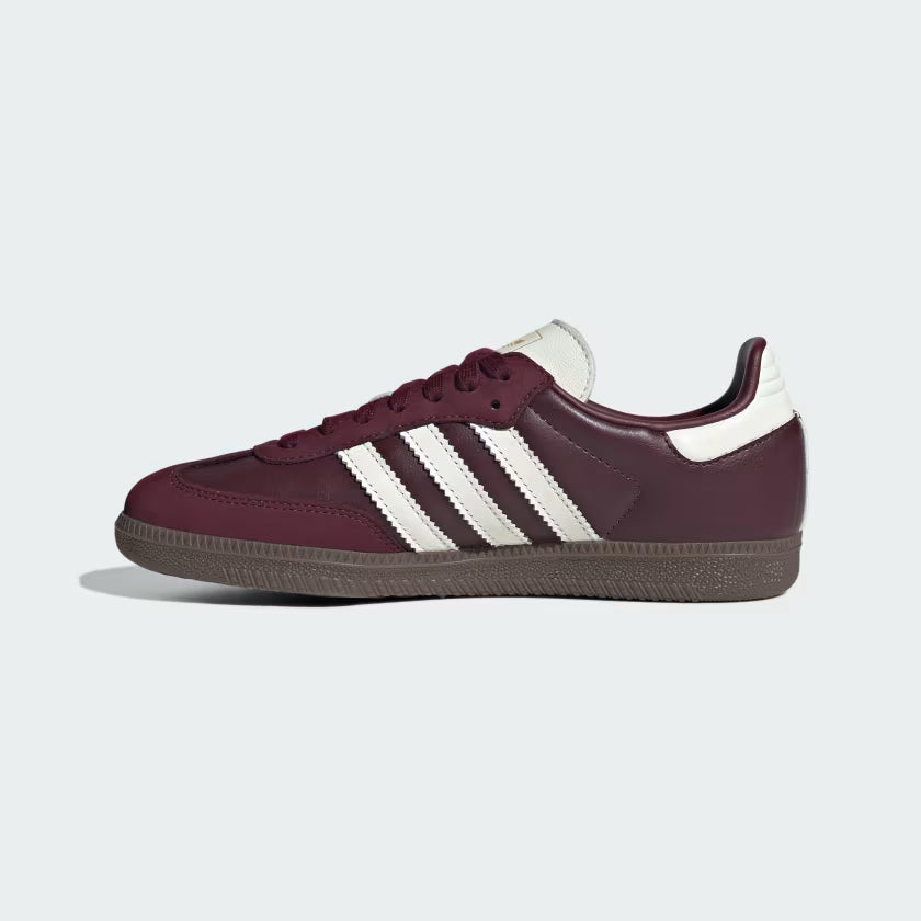ADIDAS SAMBA OG SHOES