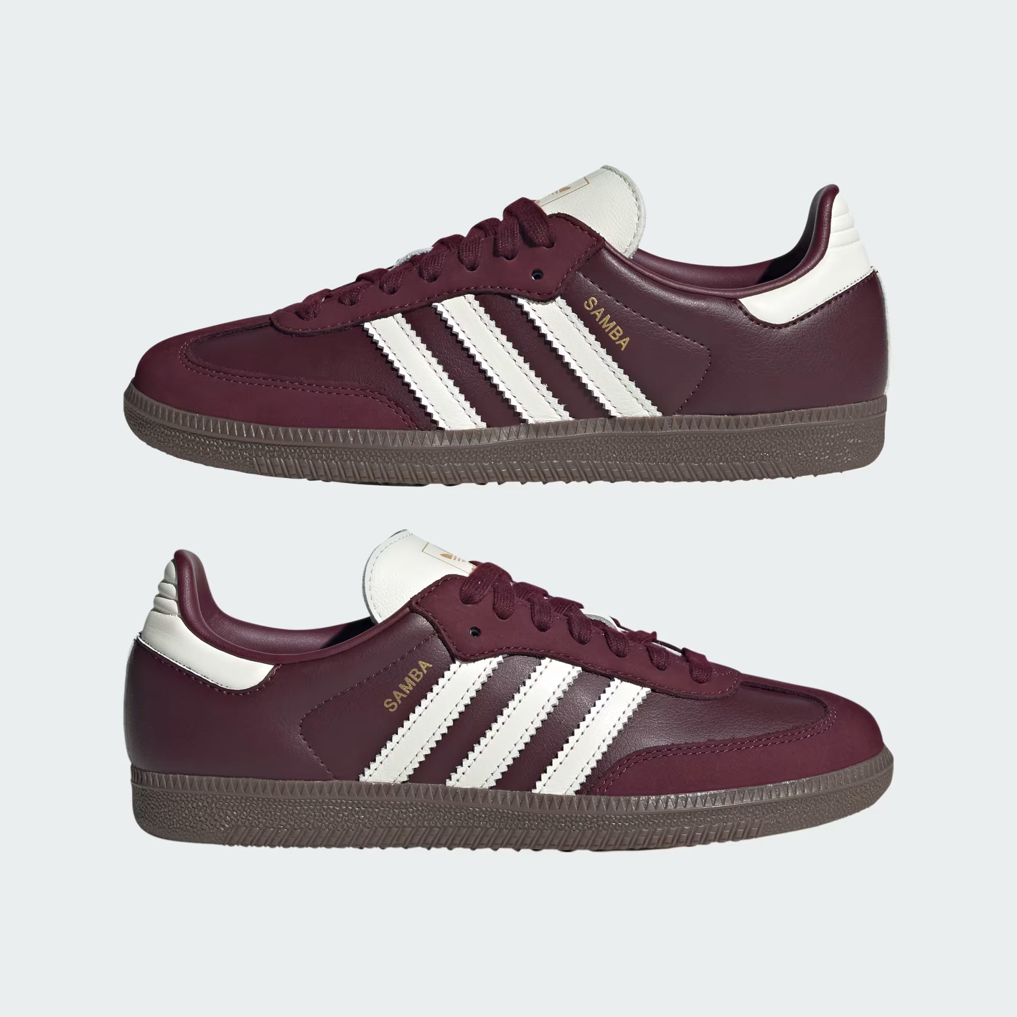 ADIDAS SAMBA OG SHOES