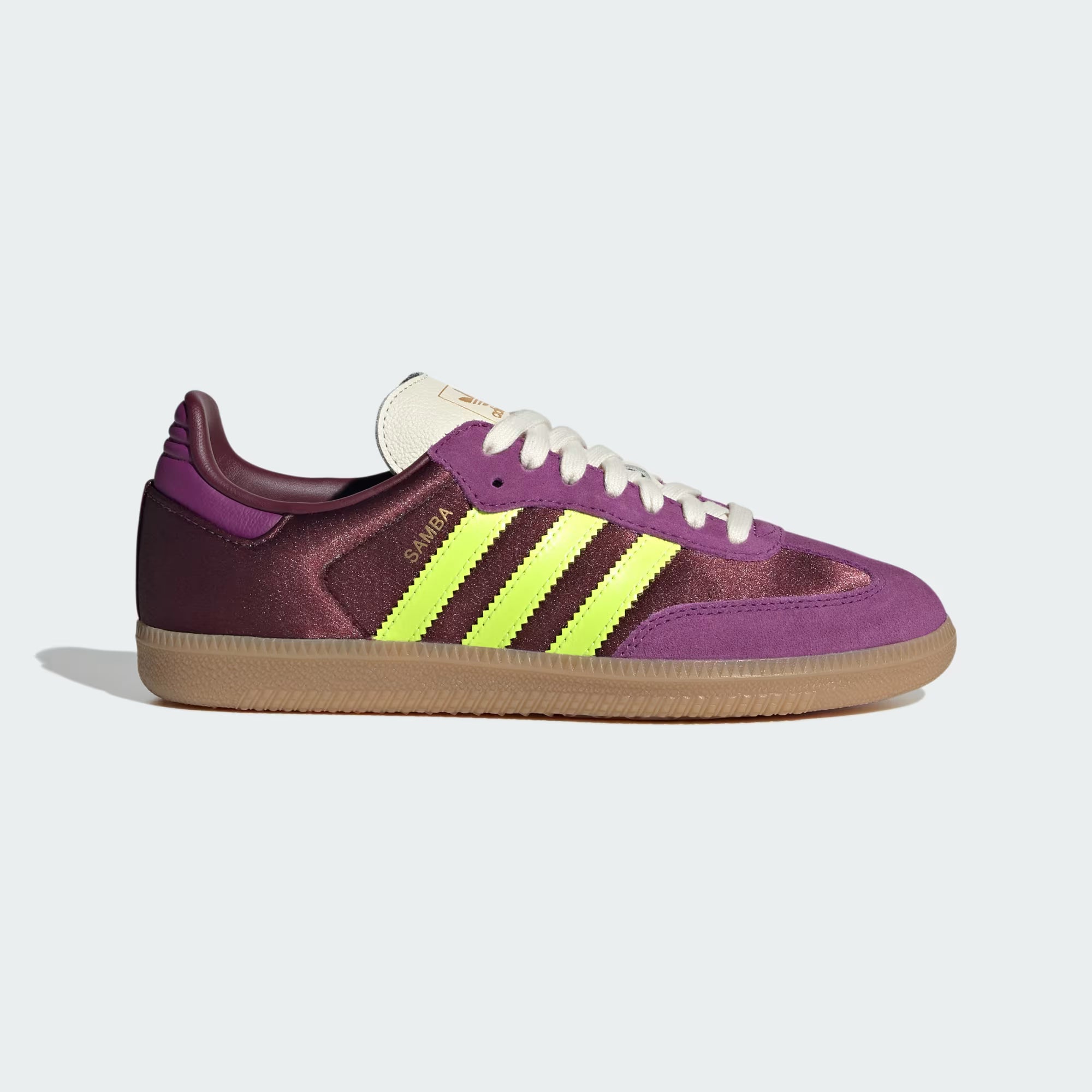 ADIDAS SAMBA OG SHOES