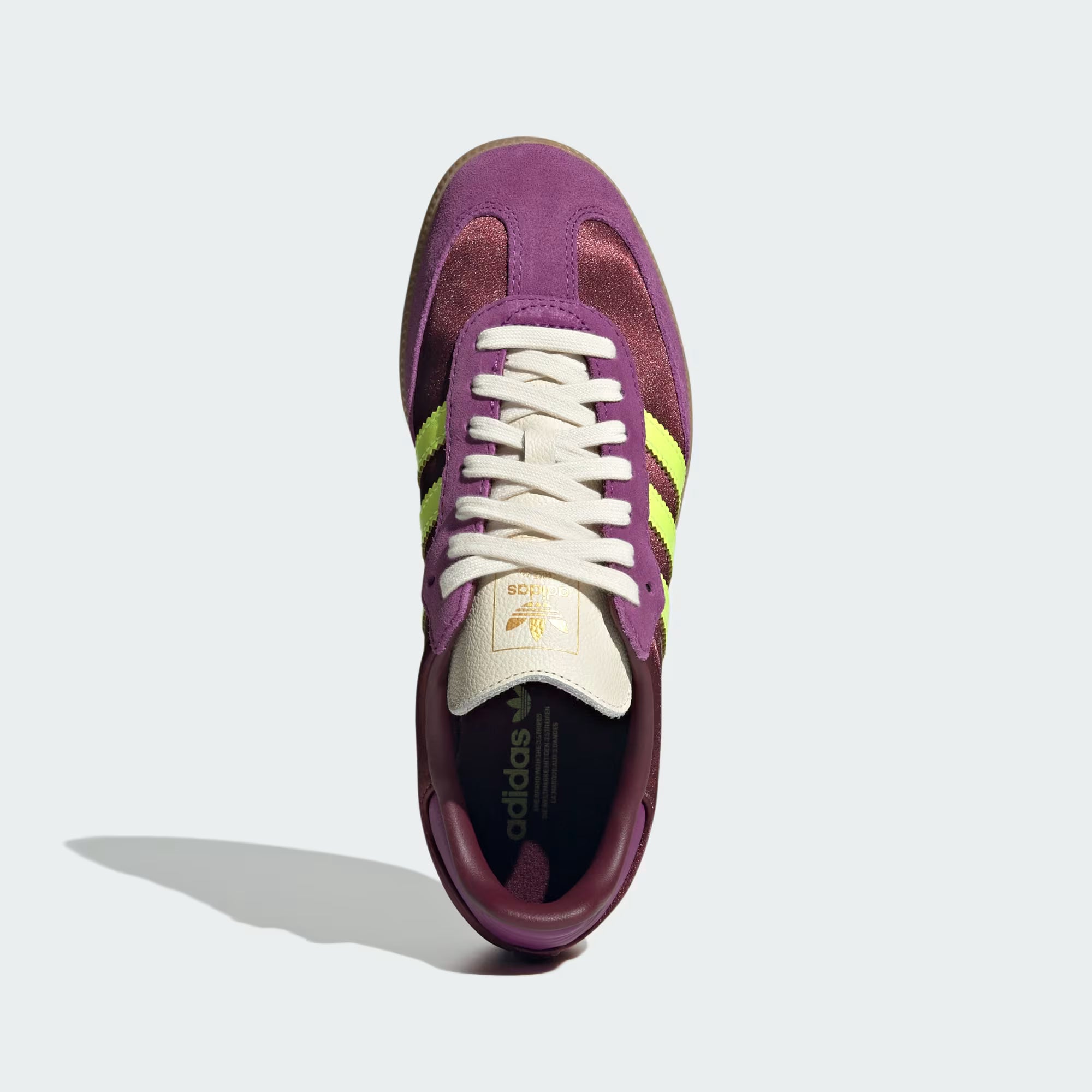 ADIDAS SAMBA OG SHOES