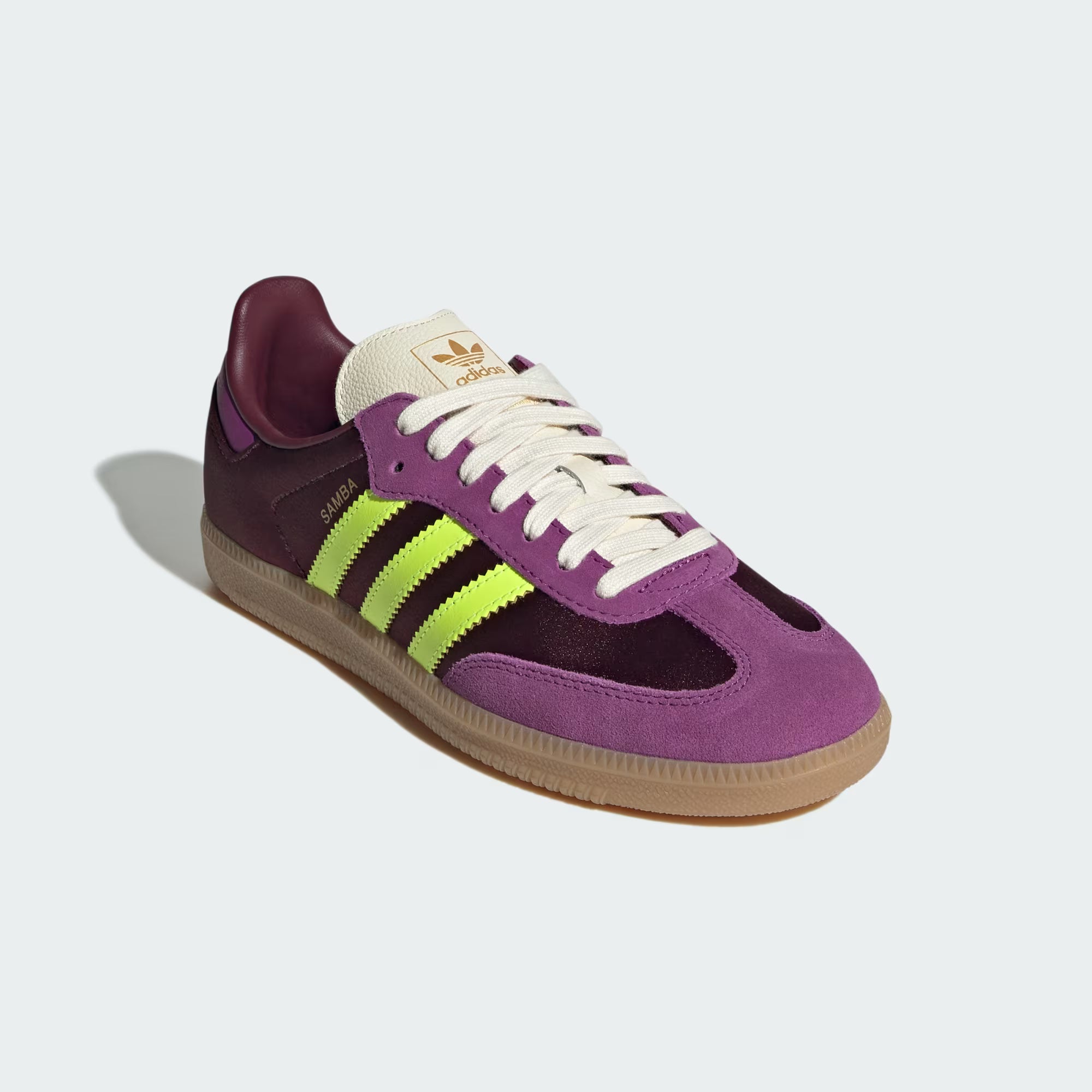 ADIDAS SAMBA OG SHOES