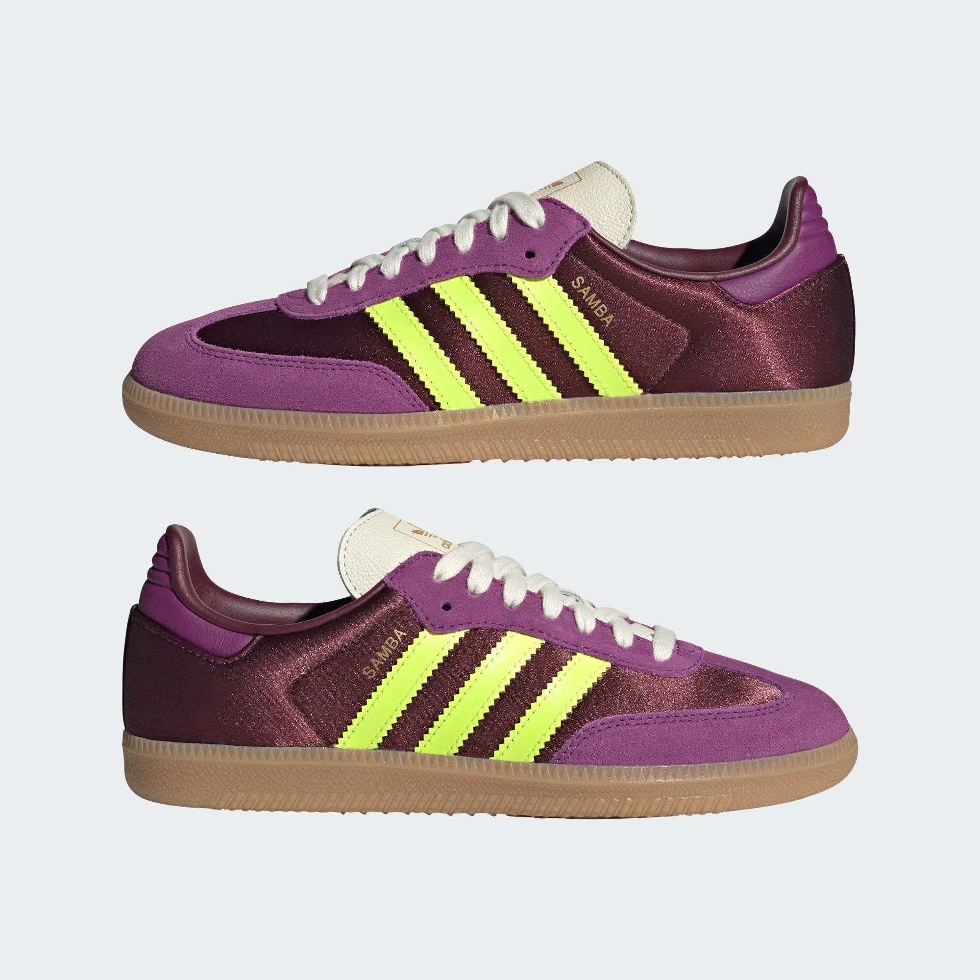 ADIDAS SAMBA OG SHOES