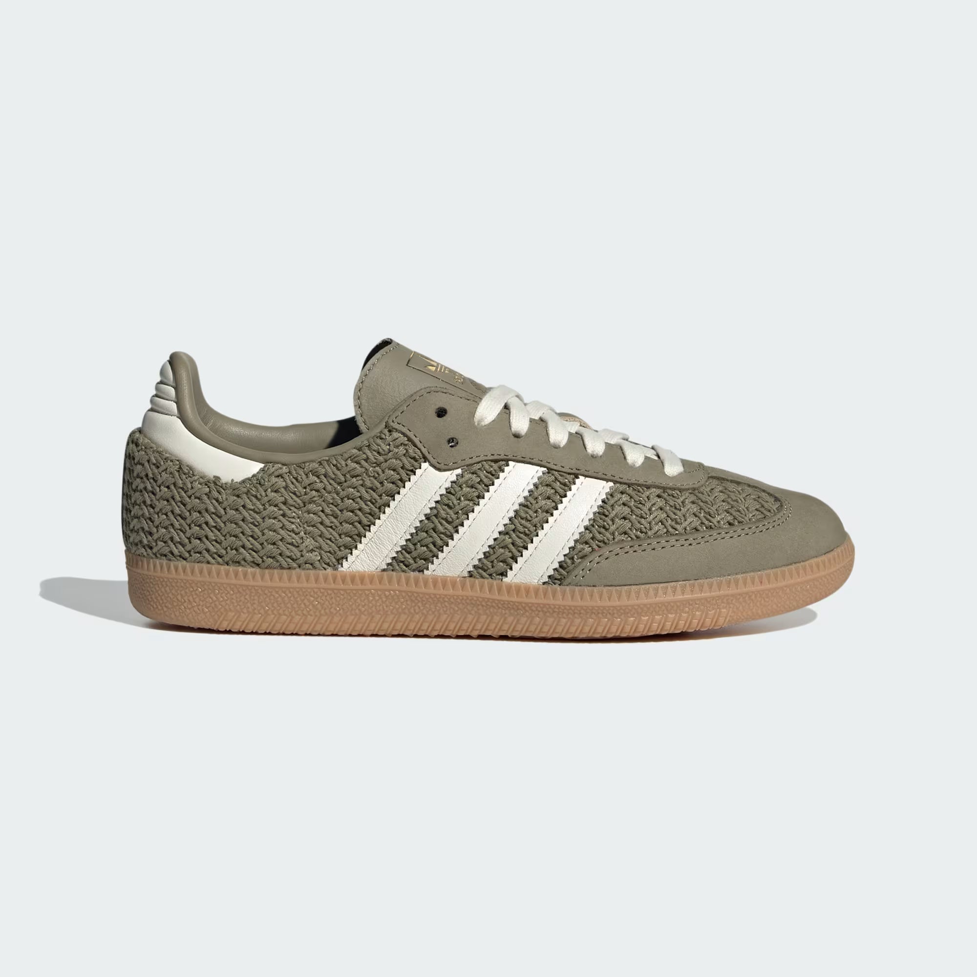 ADIDAS SAMBA OG SHOES