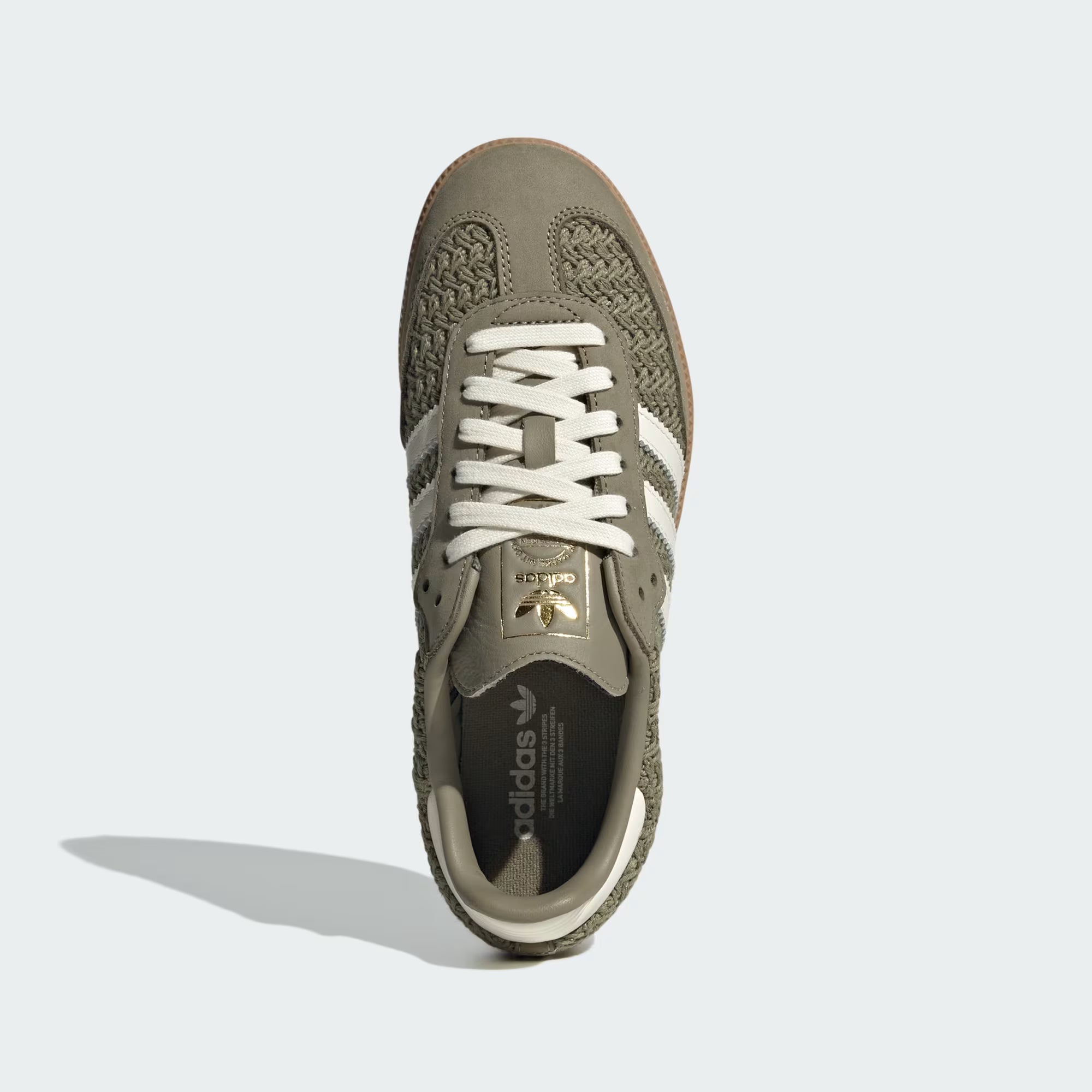ADIDAS SAMBA OG SHOES