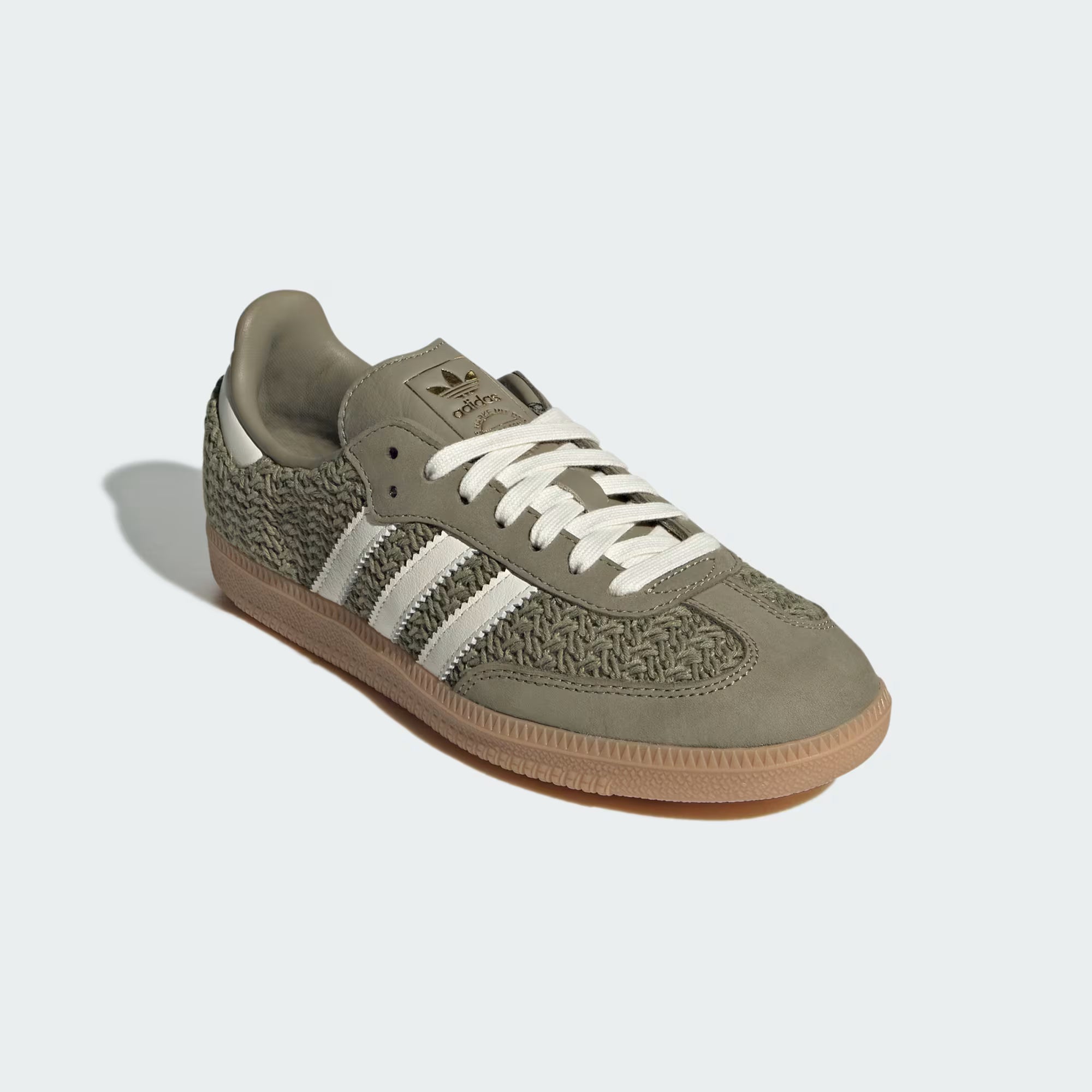 ADIDAS SAMBA OG SHOES