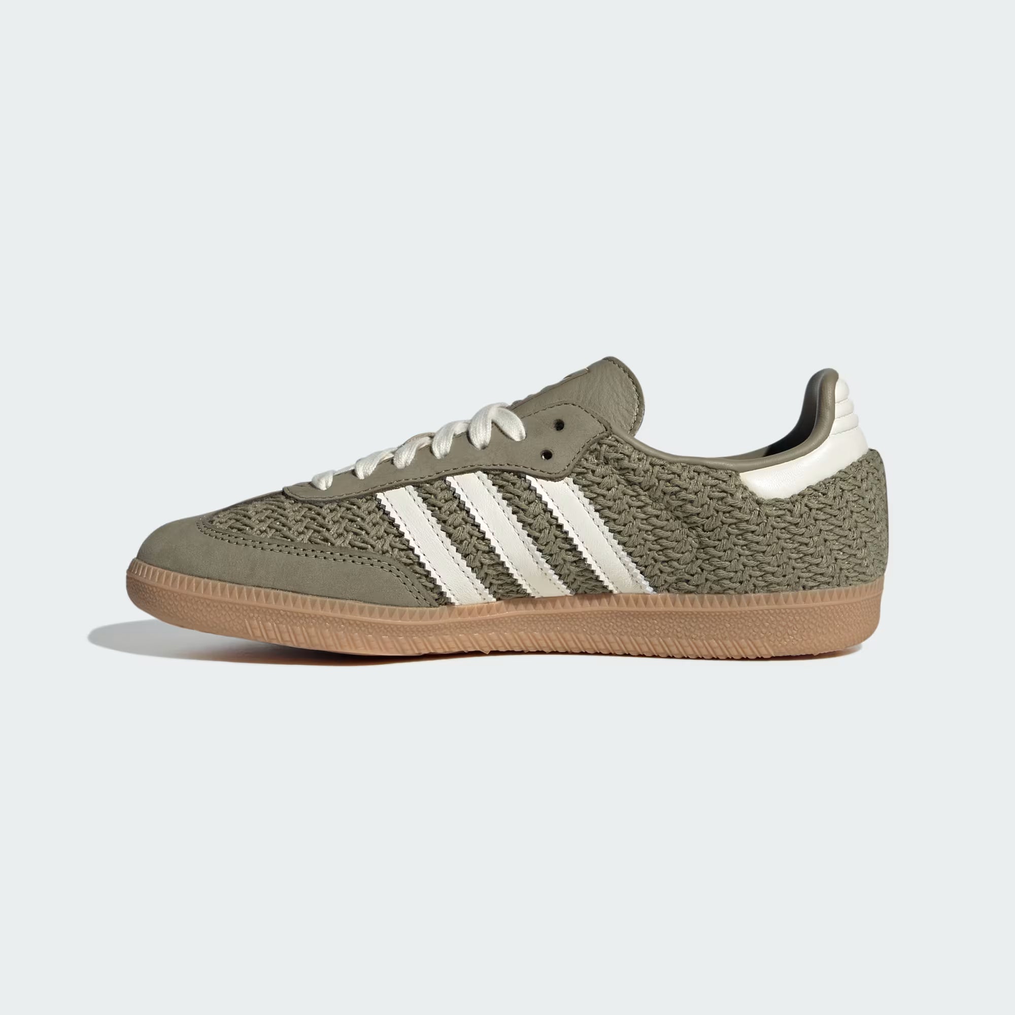 ADIDAS SAMBA OG SHOES