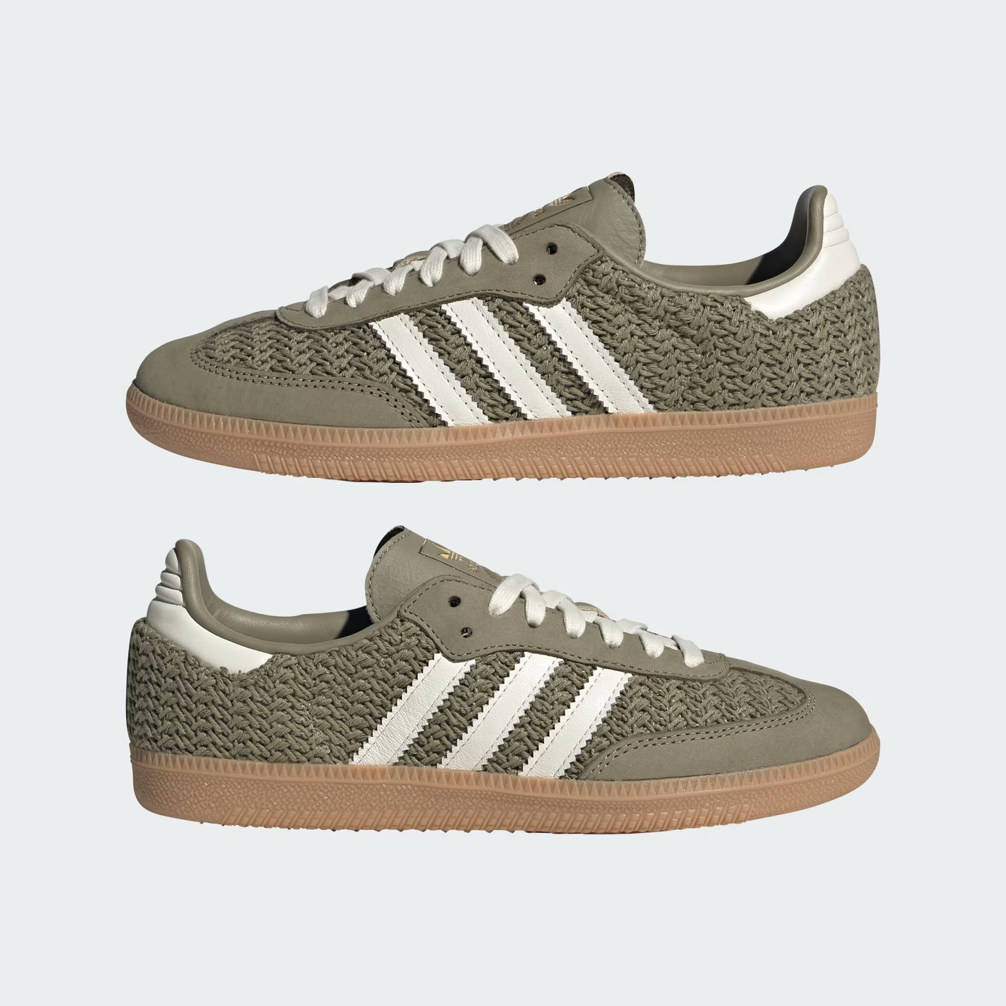 ADIDAS SAMBA OG SHOES